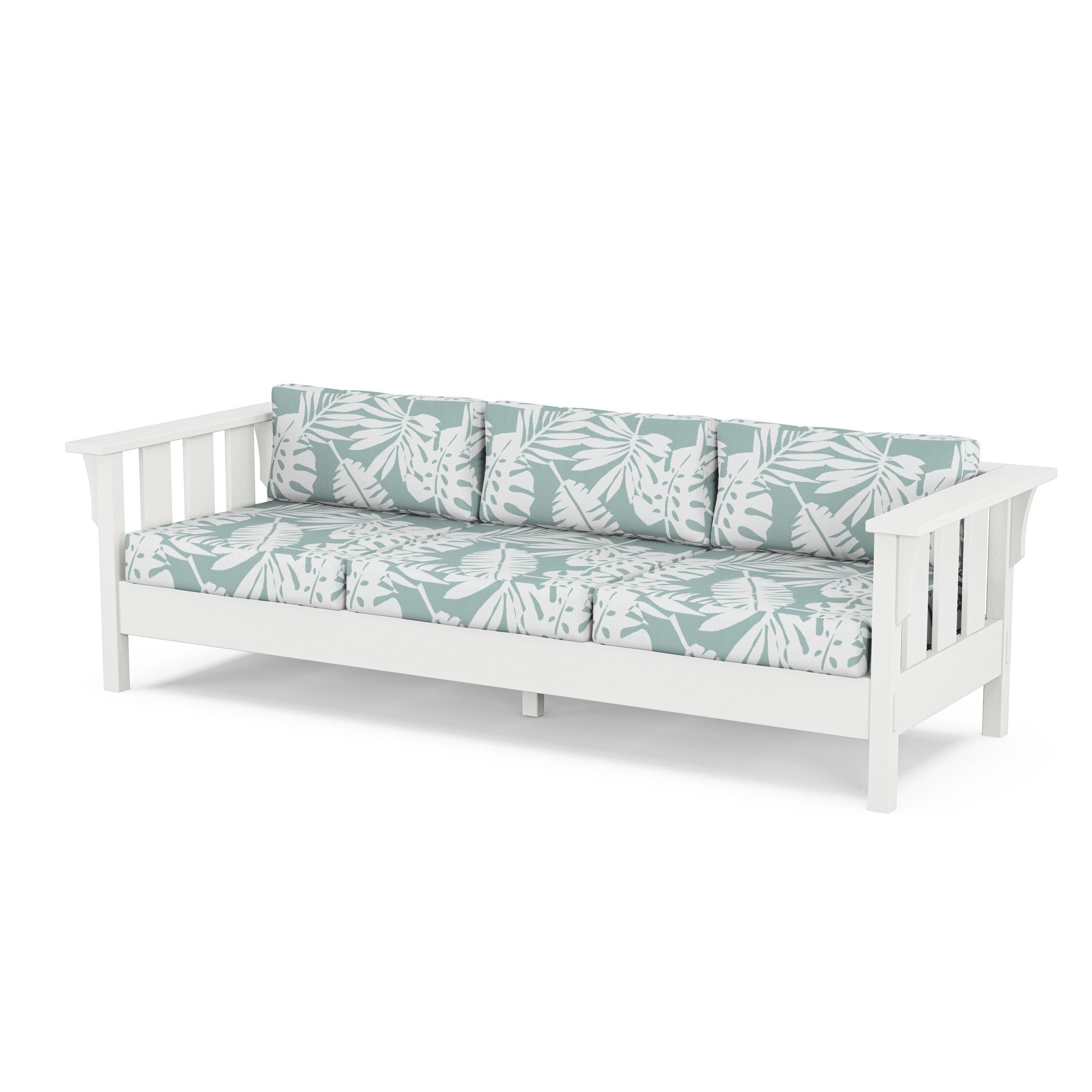 Acadia Deep Seating Sofa