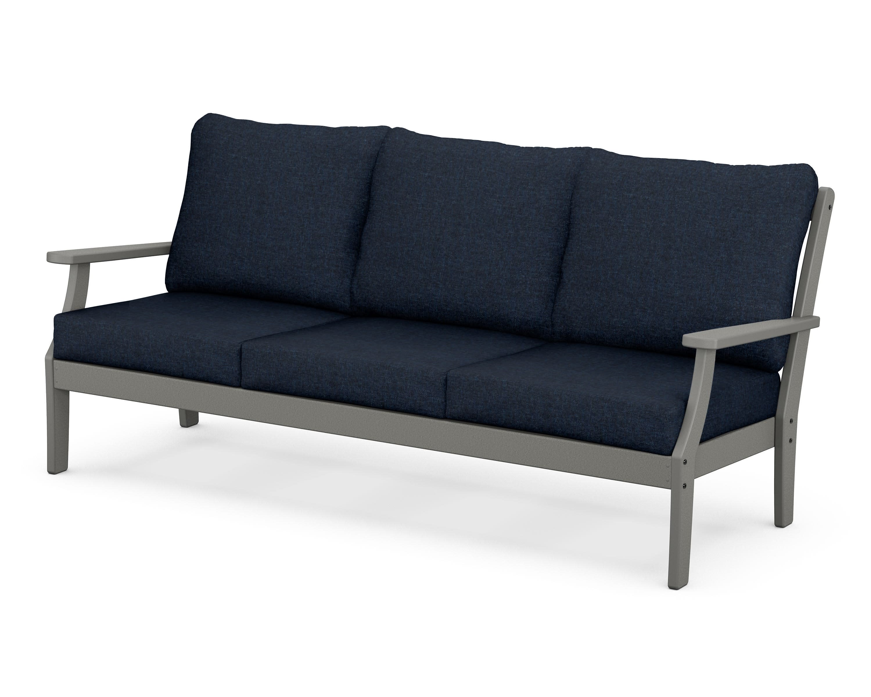 Braxton Deep Seating Sofa
