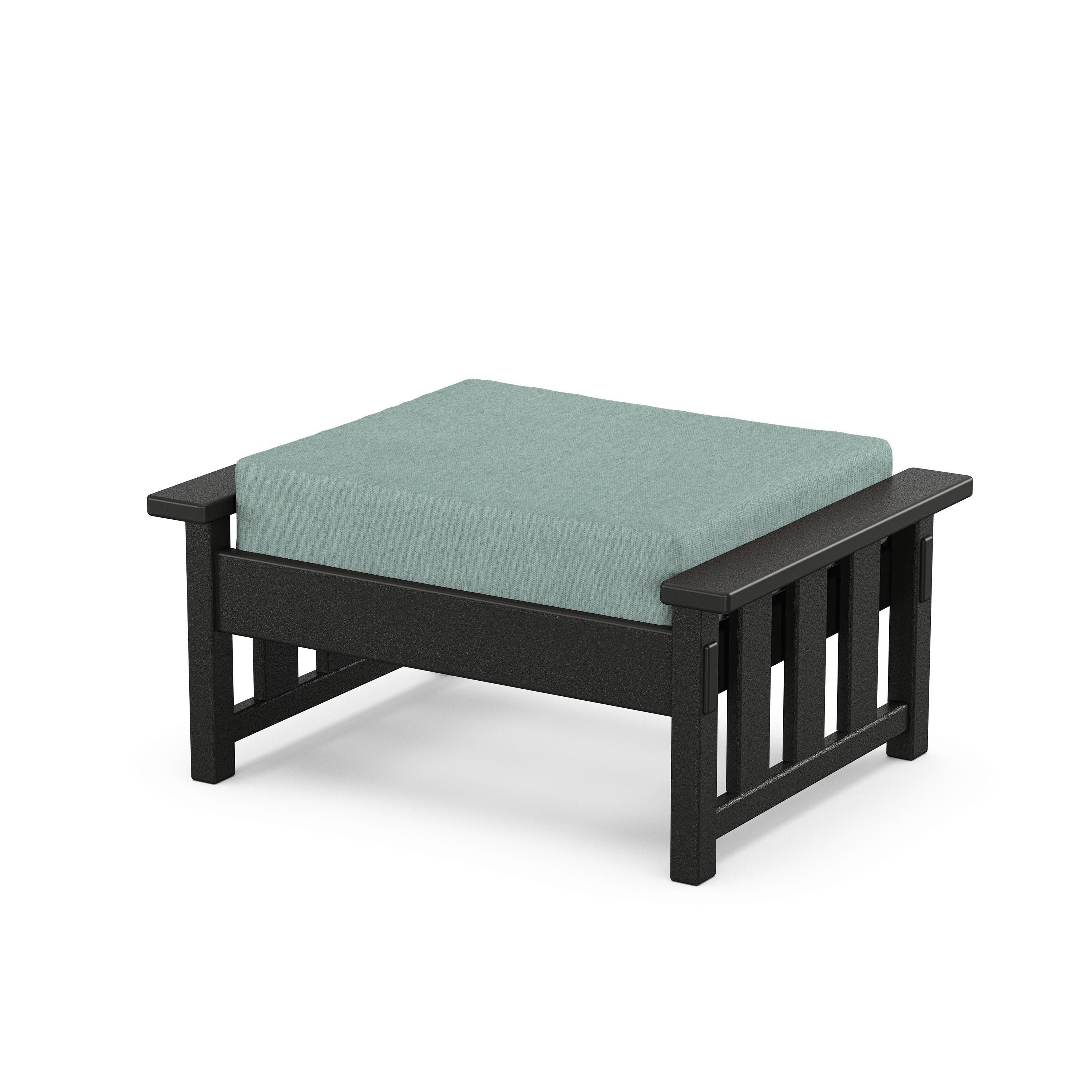 Acadia Deep Seating Ottoman