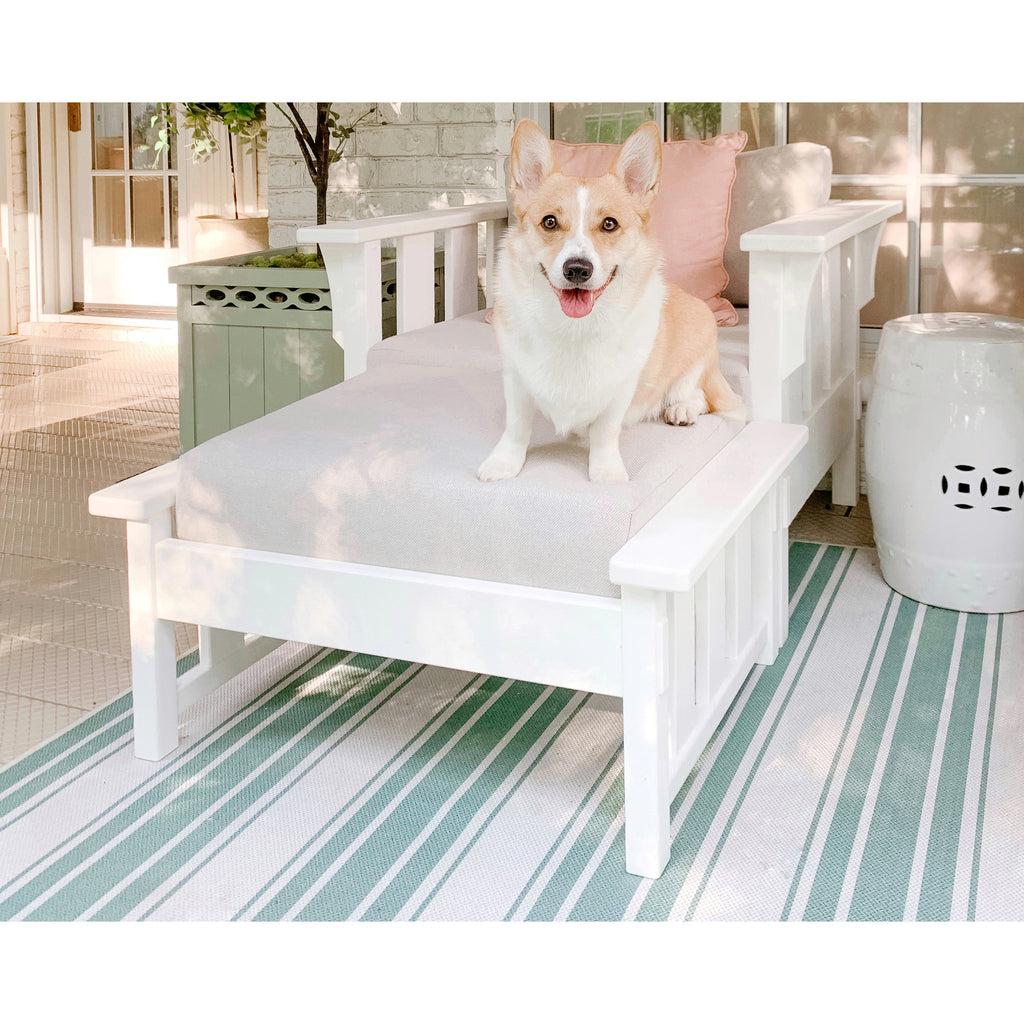 Acadia Deep Seating Chair