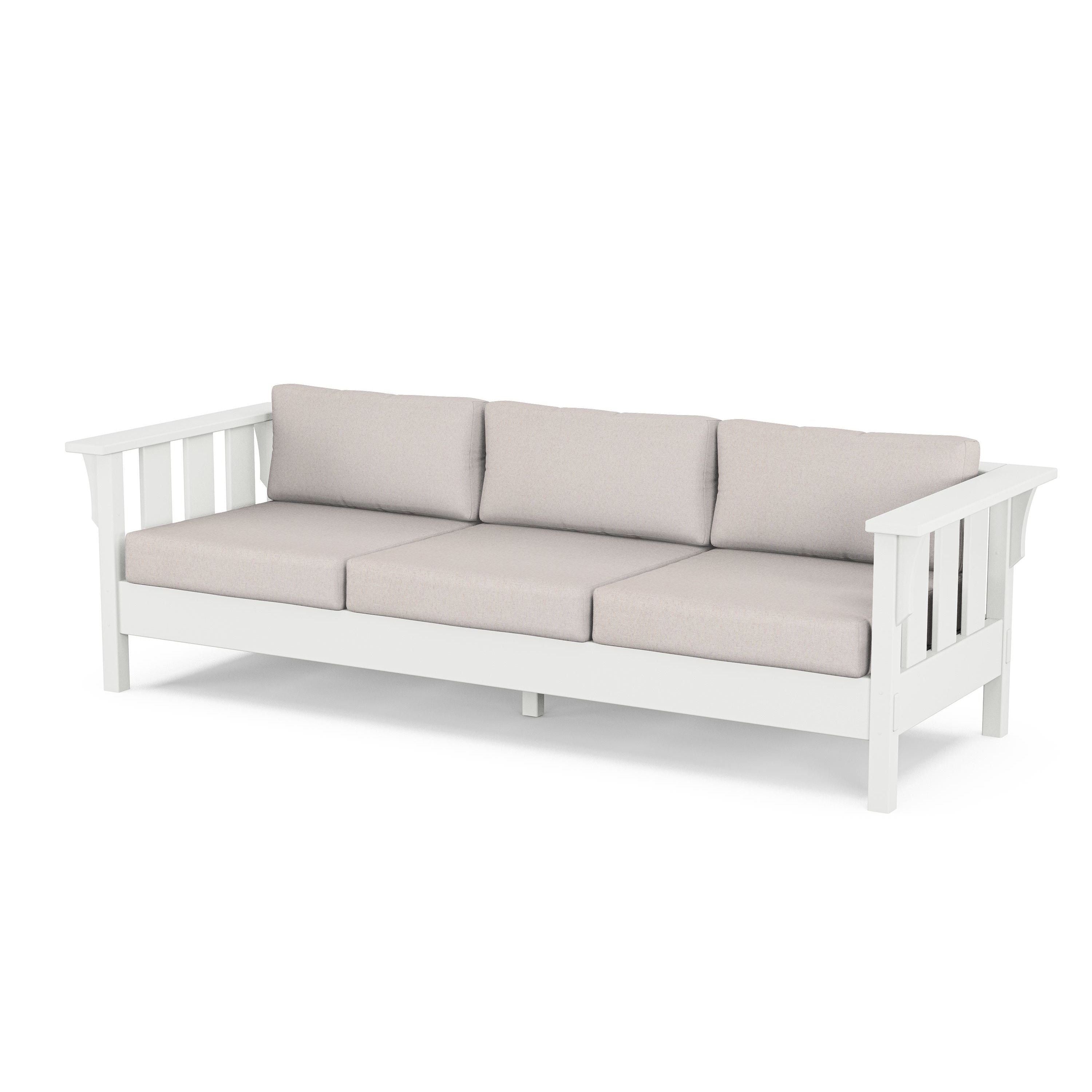 Acadia Deep Seating Sofa