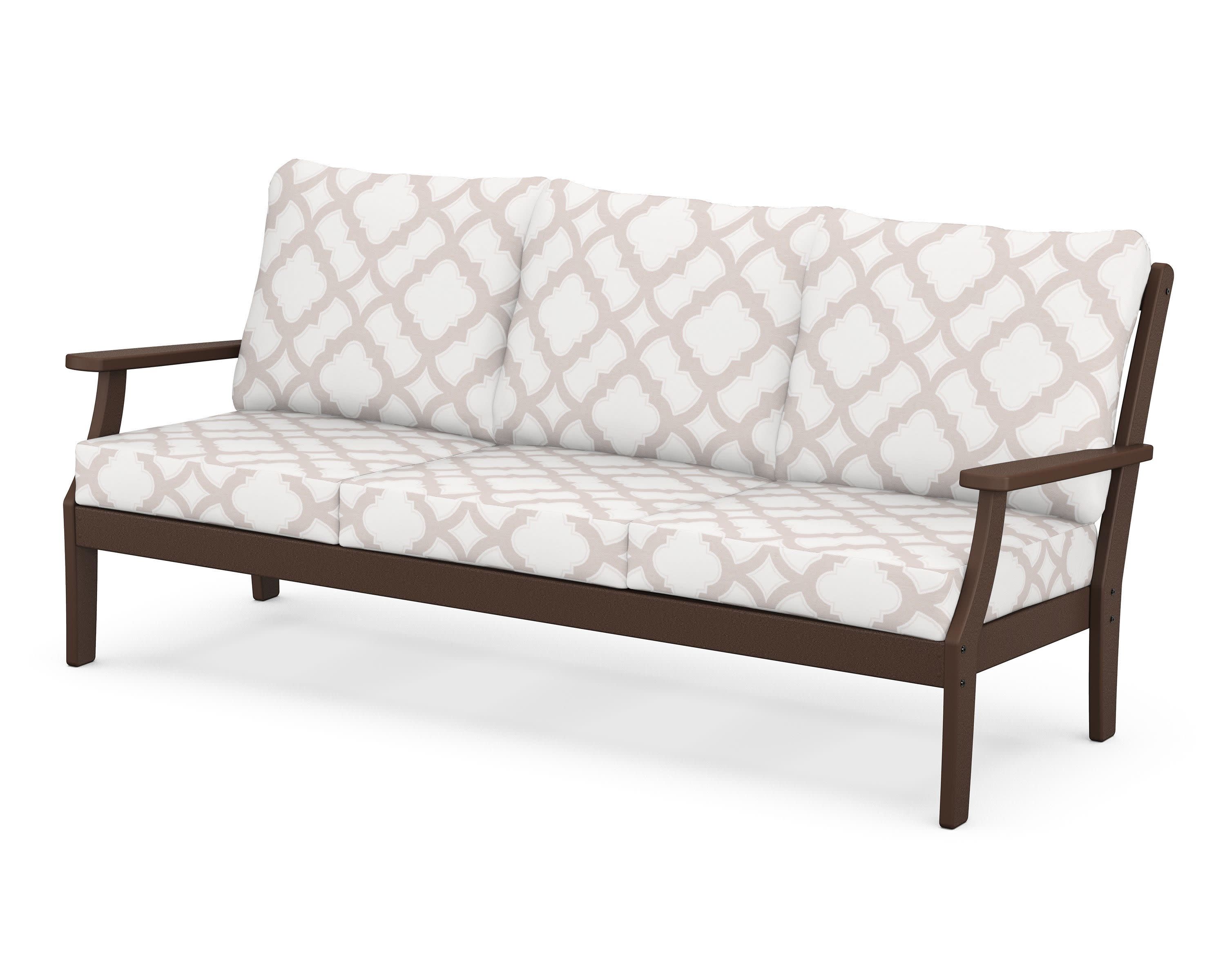 Braxton Deep Seating Sofa
