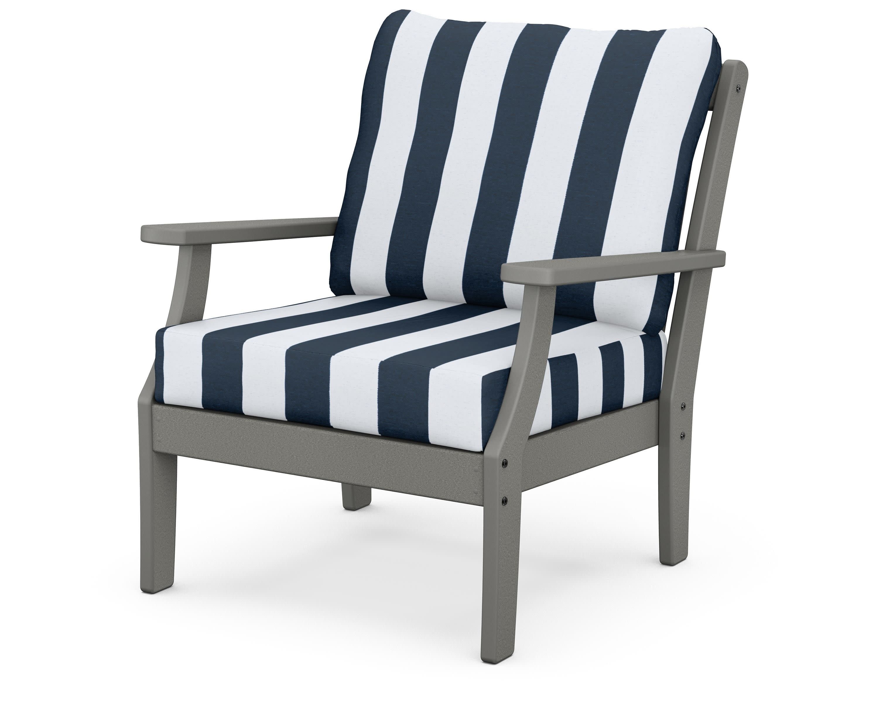 Braxton Deep Seating Chair