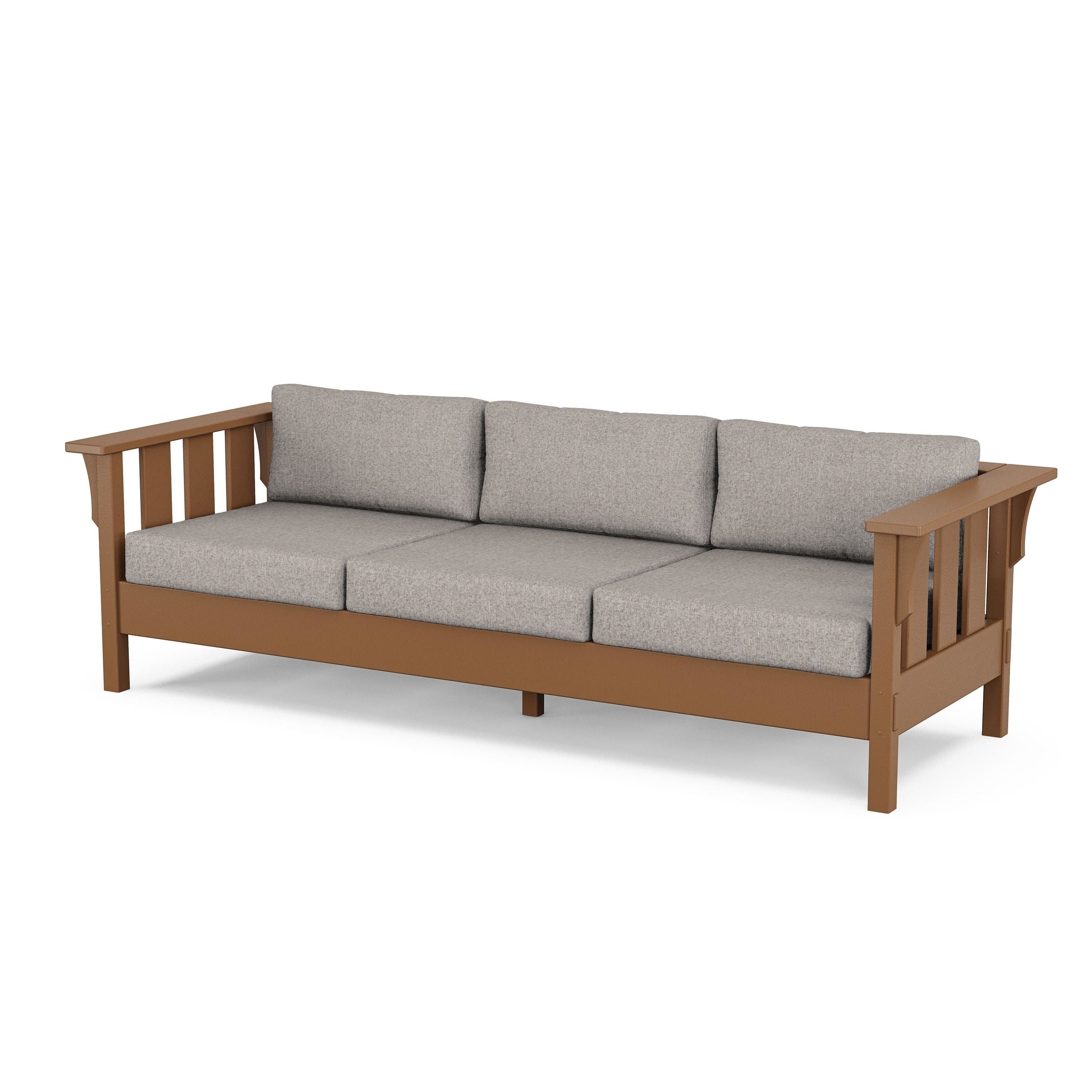 Acadia Deep Seating Sofa