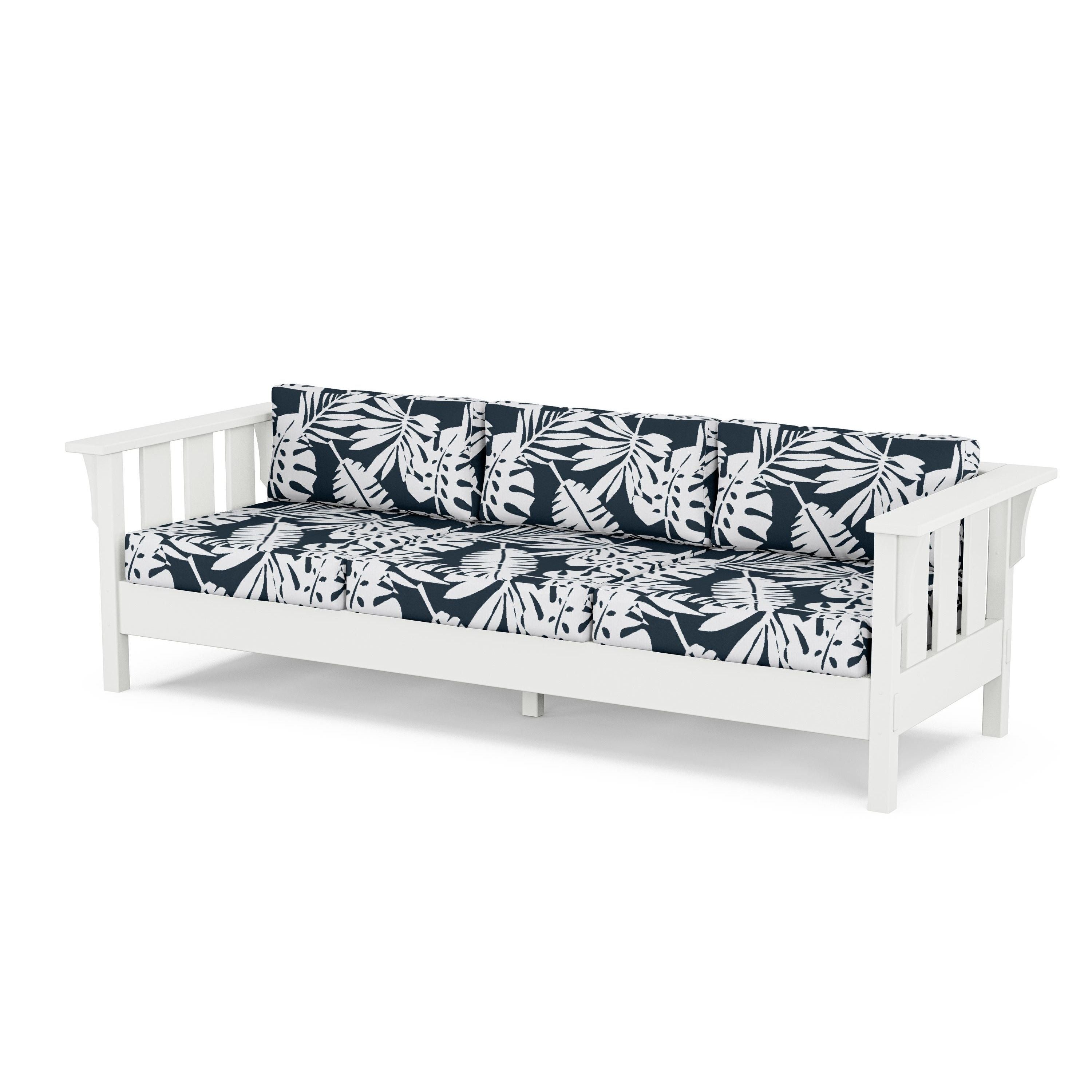 Acadia Deep Seating Sofa