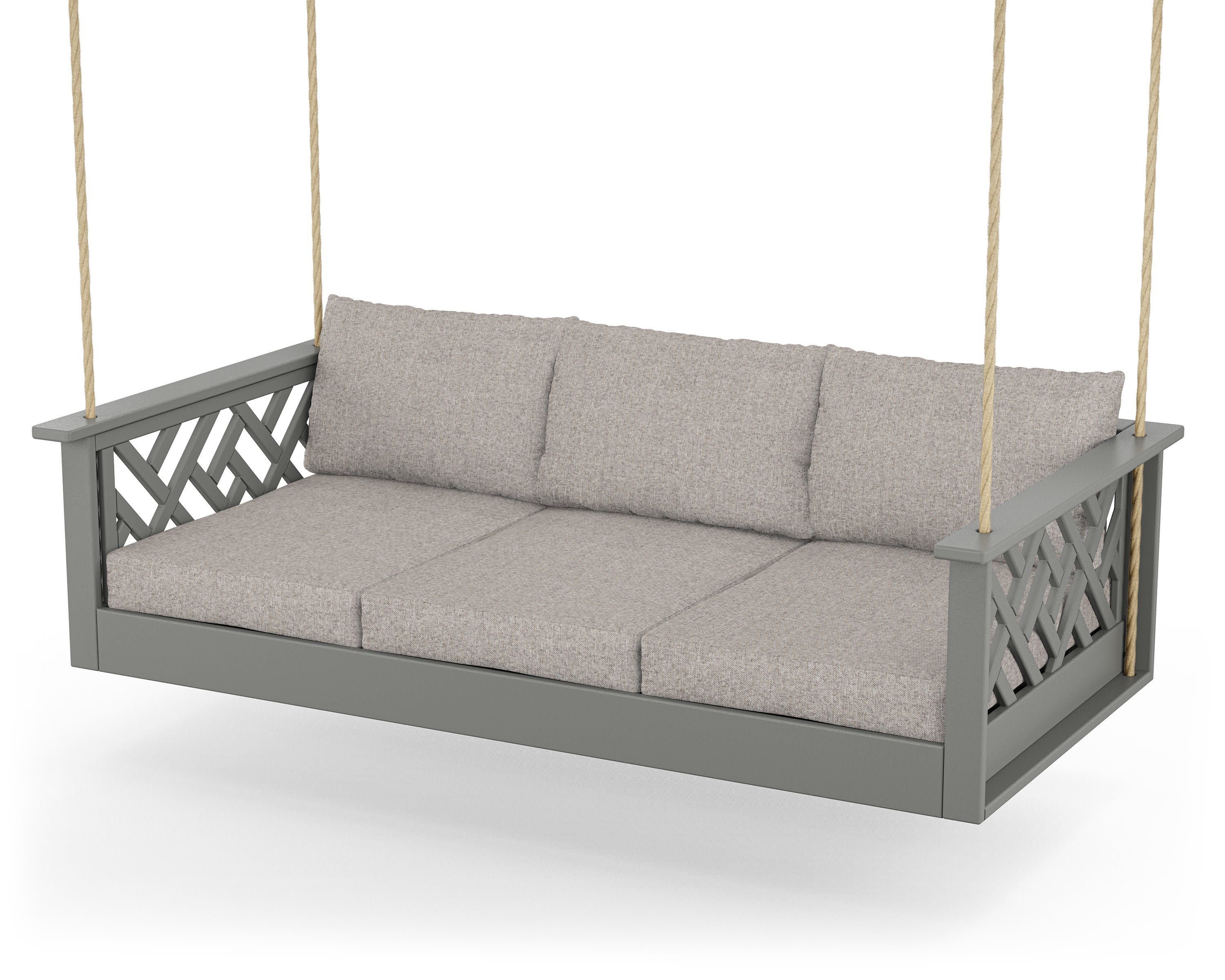 Chippendale Daybed Swing