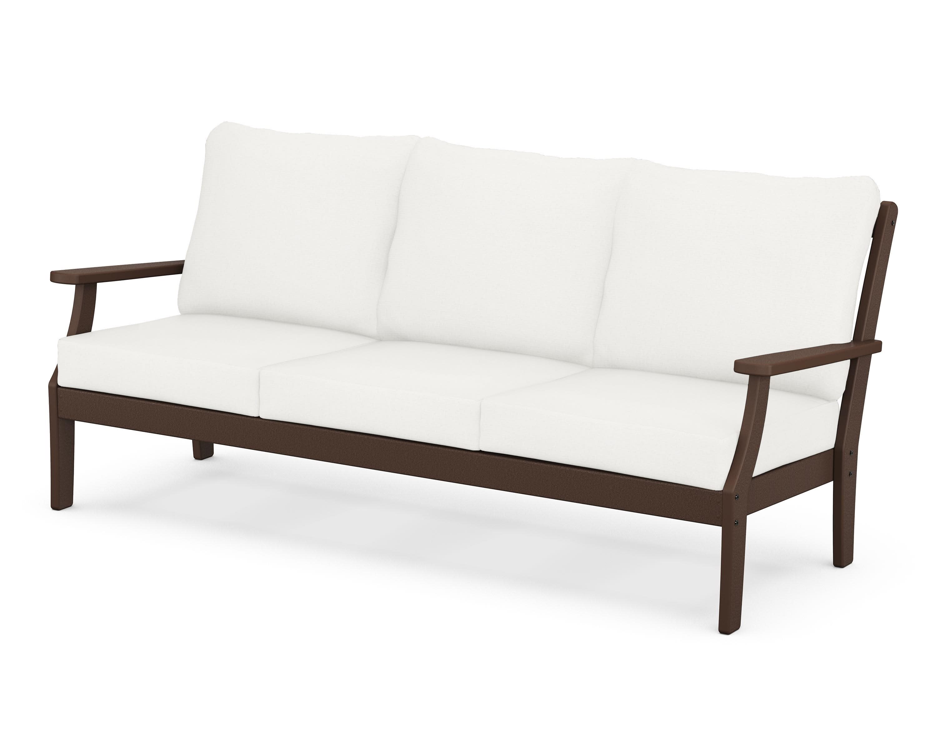 Braxton Deep Seating Sofa