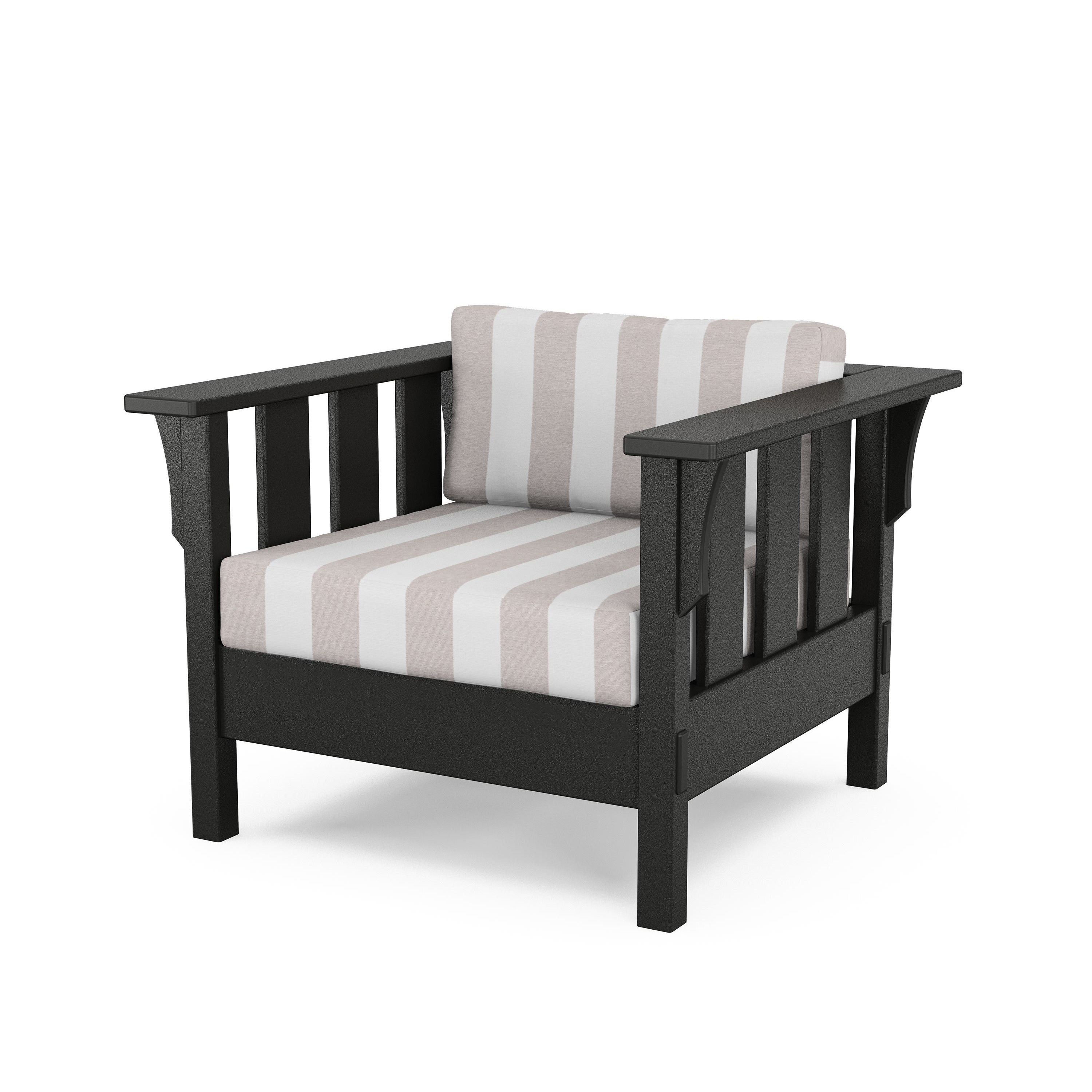 Acadia Deep Seating Chair