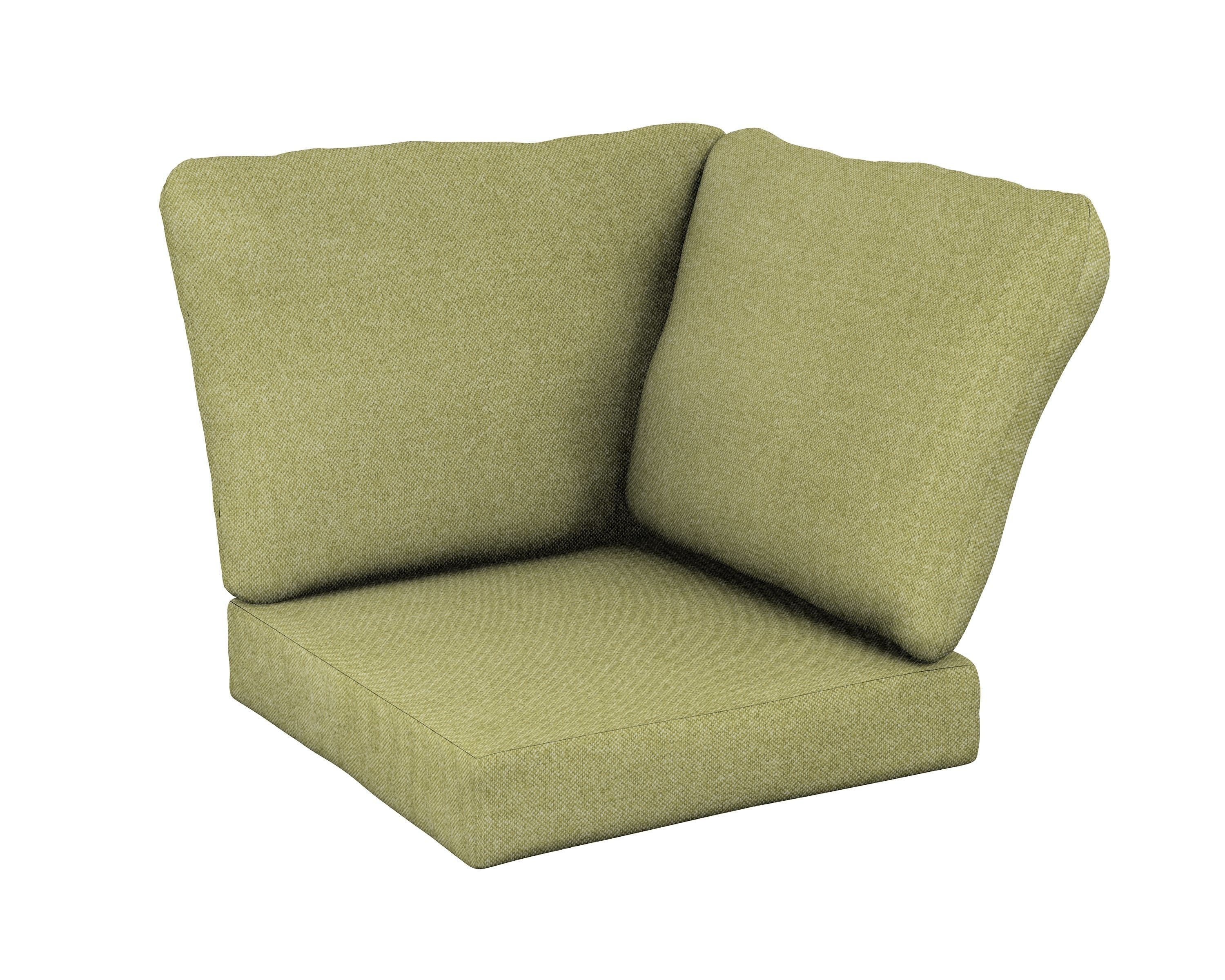 Baffle Modular Corner Cushion