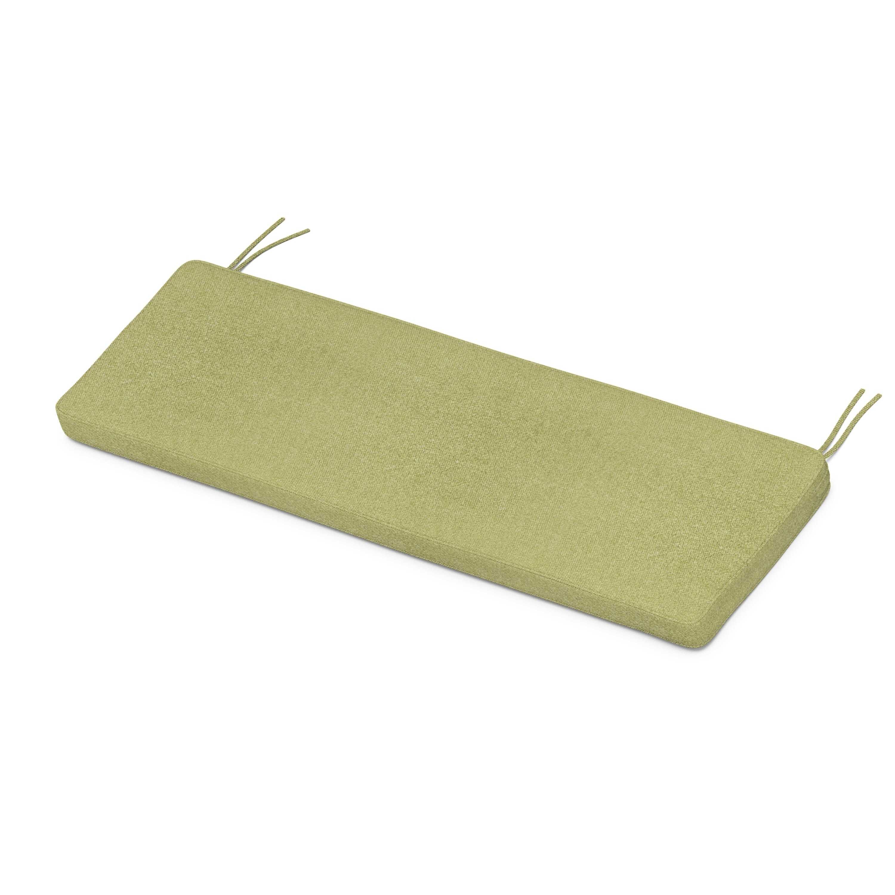 Chinoiserie Bench Seat Cushion