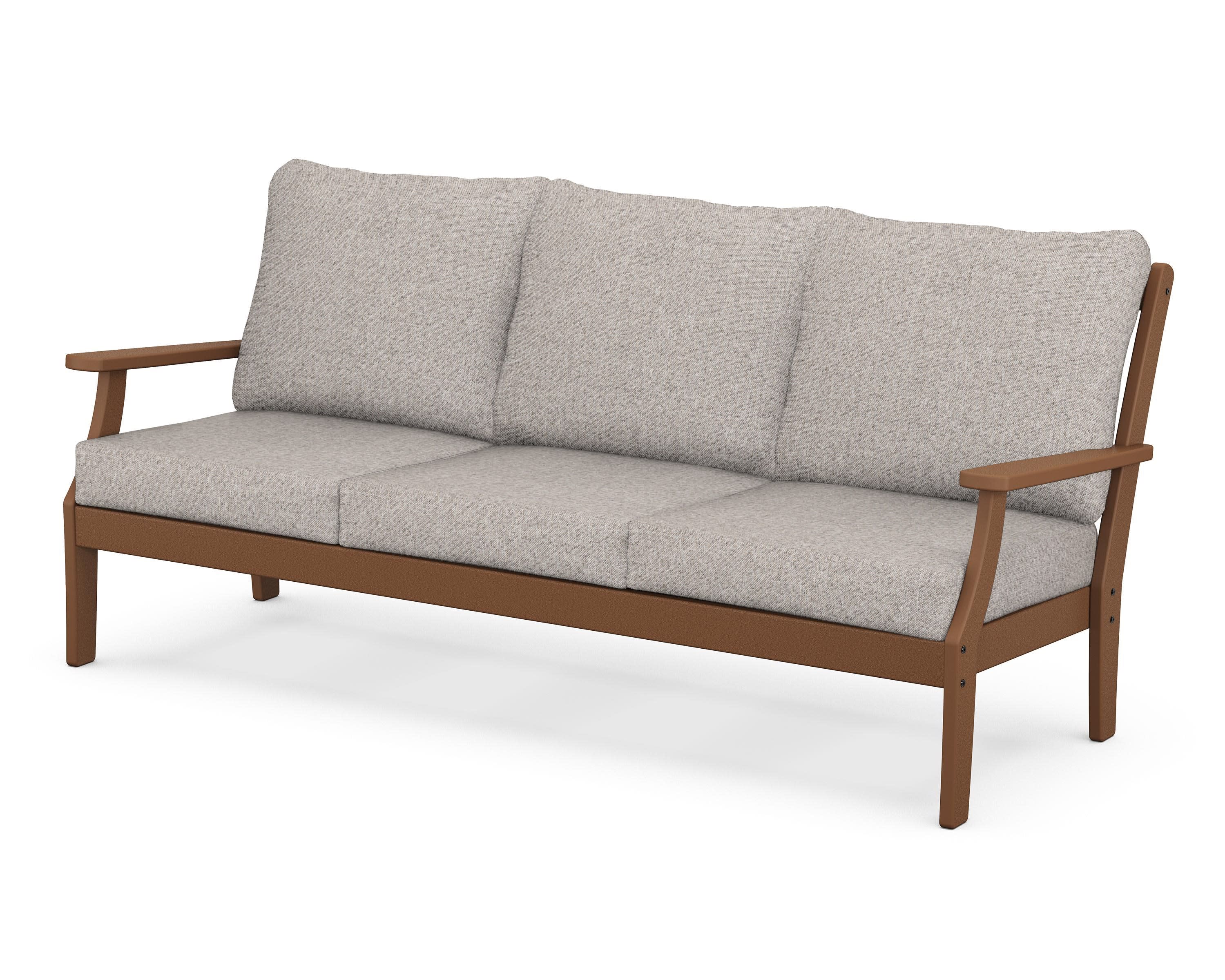 Braxton Deep Seating Sofa