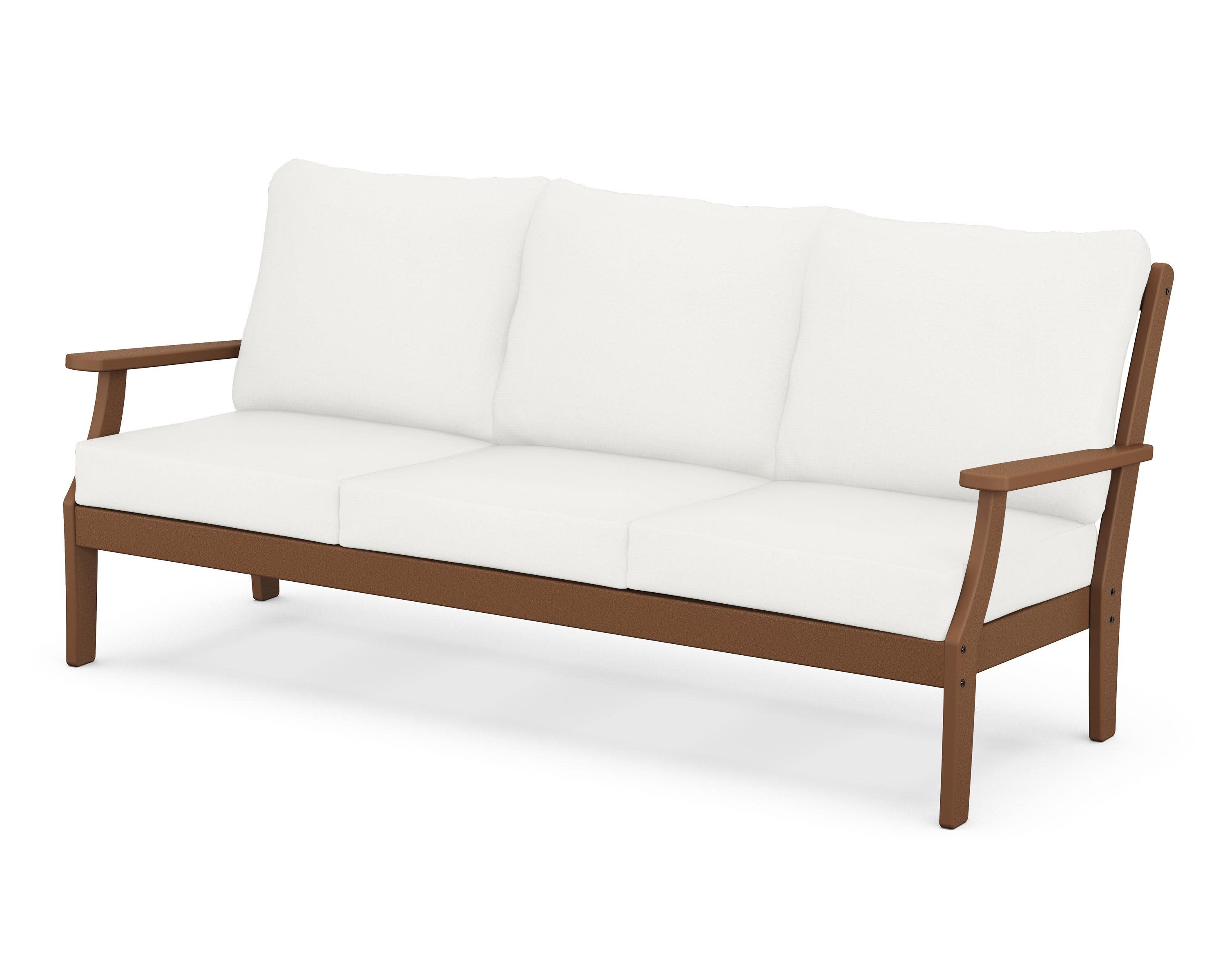 Braxton Deep Seating Sofa