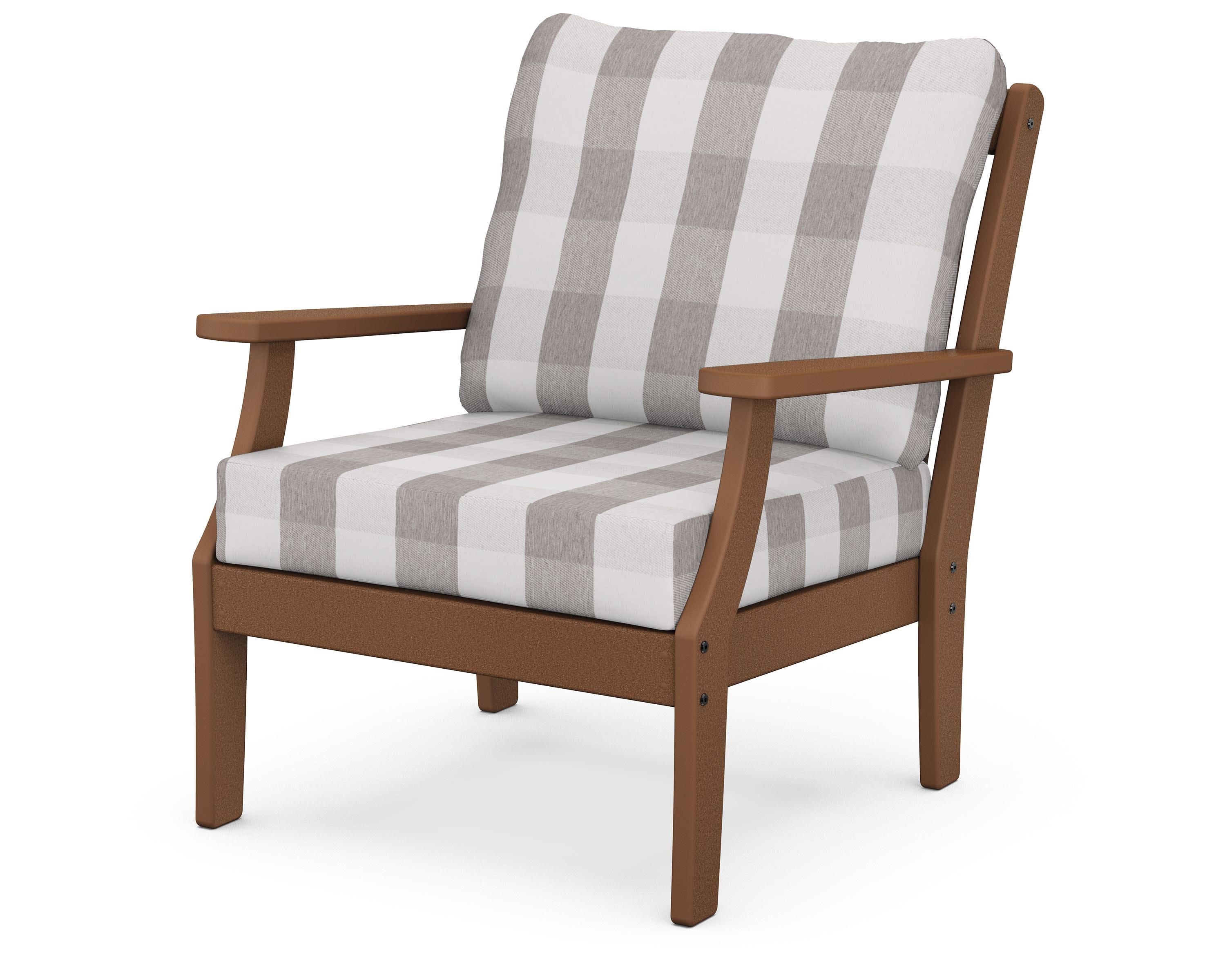 Braxton Deep Seating Chair