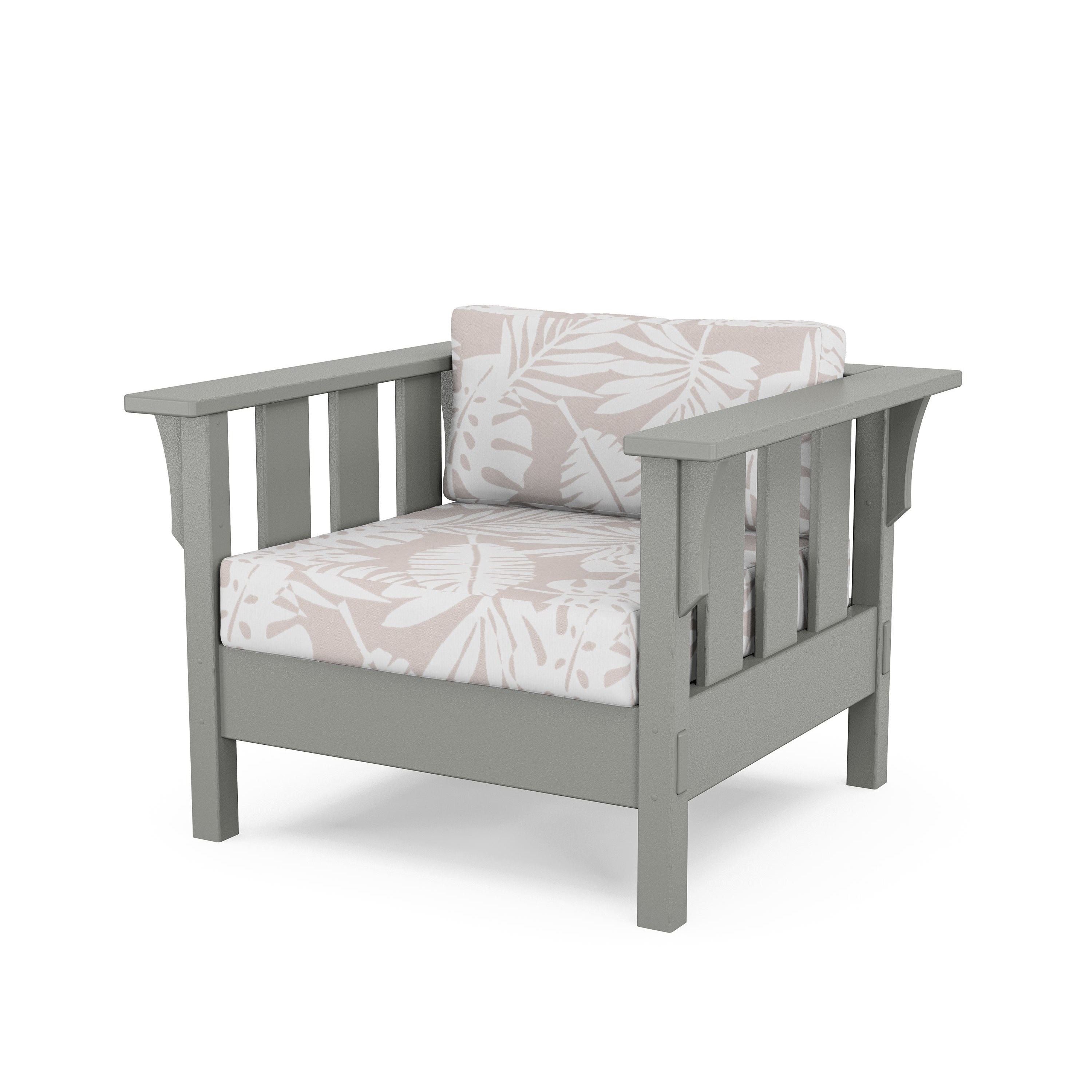 Acadia Deep Seating Chair