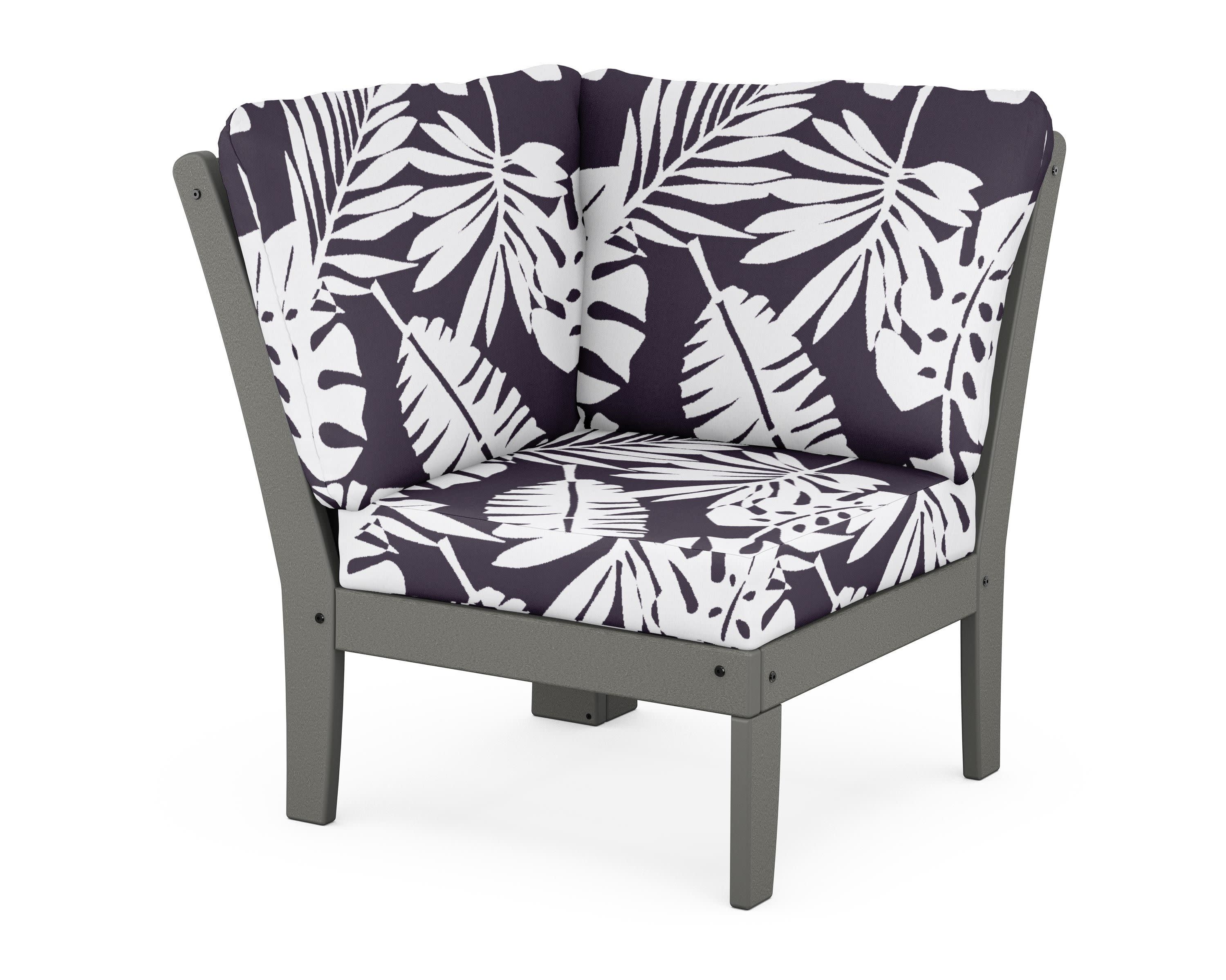 Braxton Modular Corner Chair