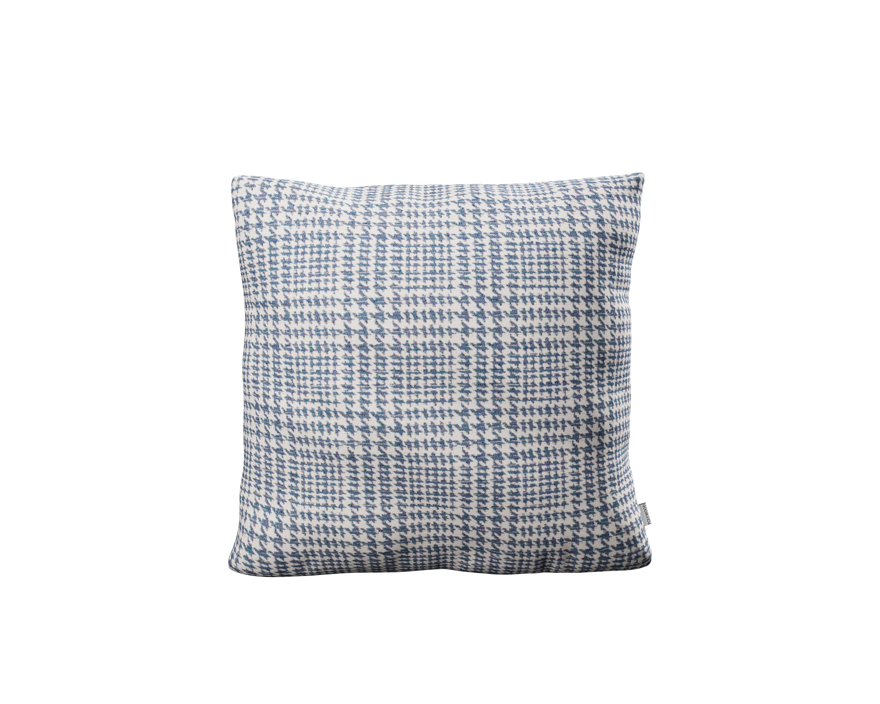 18" Outdoor Throw Pillow