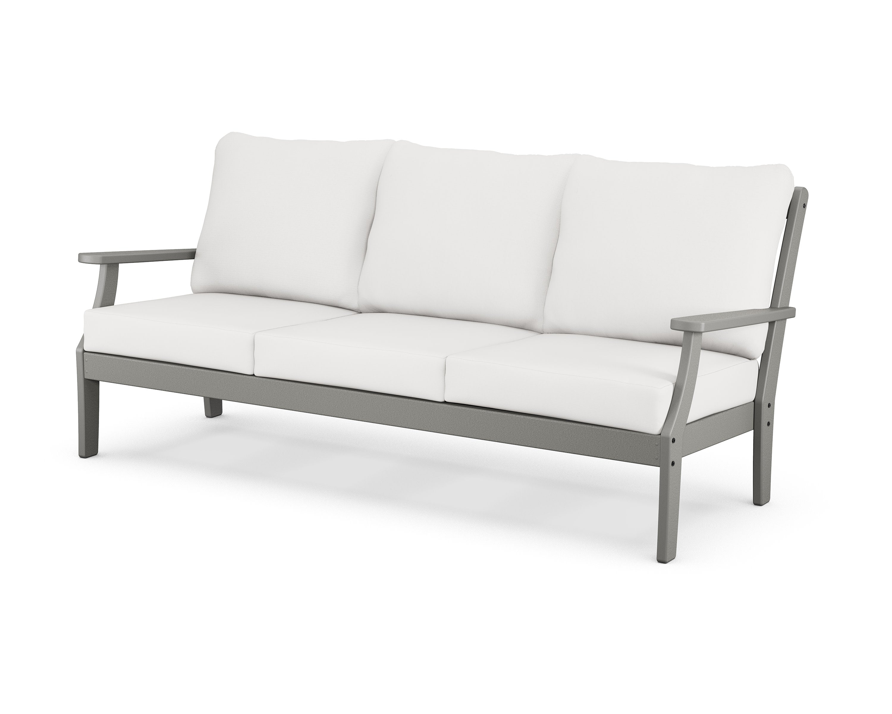 Braxton Deep Seating Sofa