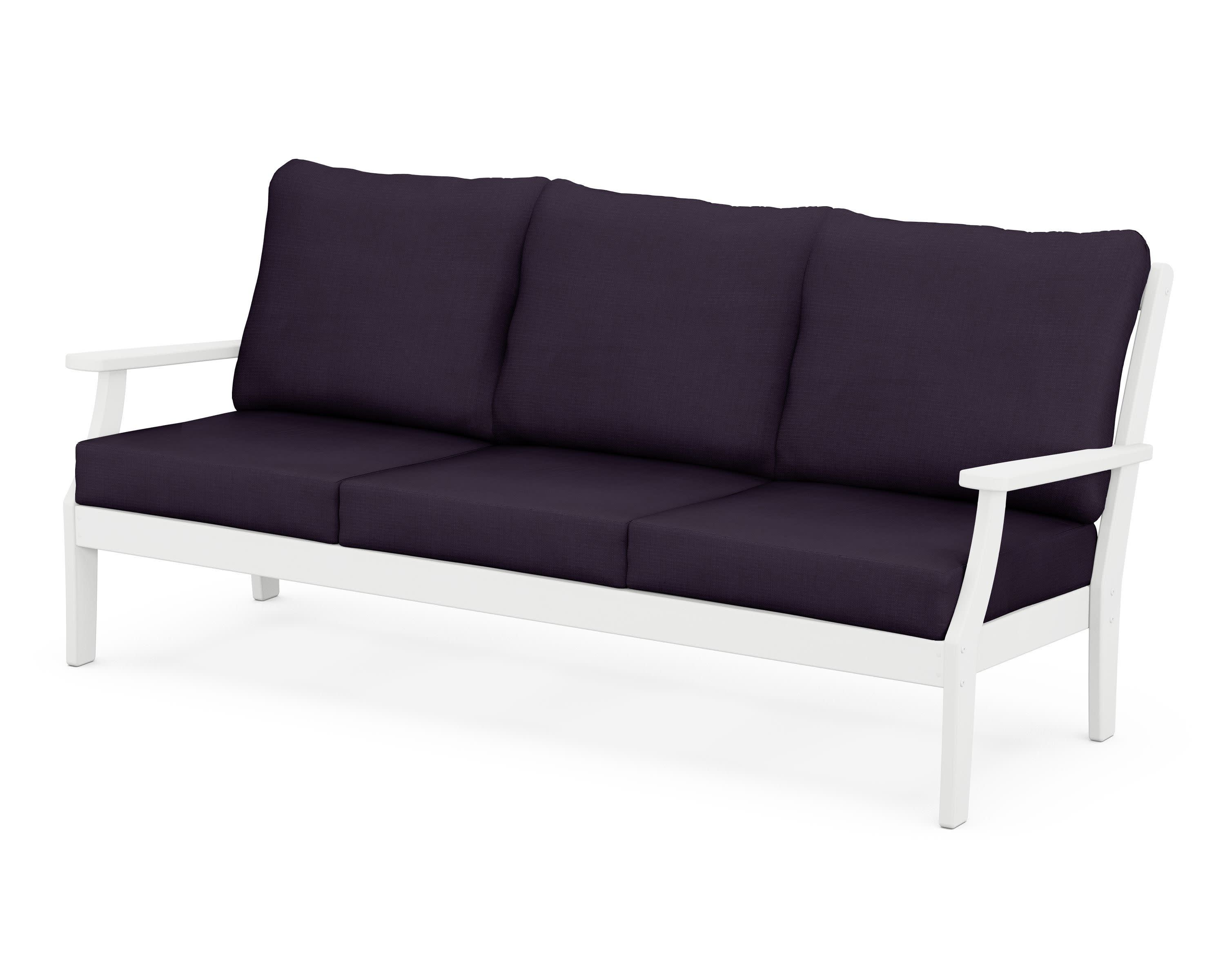 Braxton Deep Seating Sofa