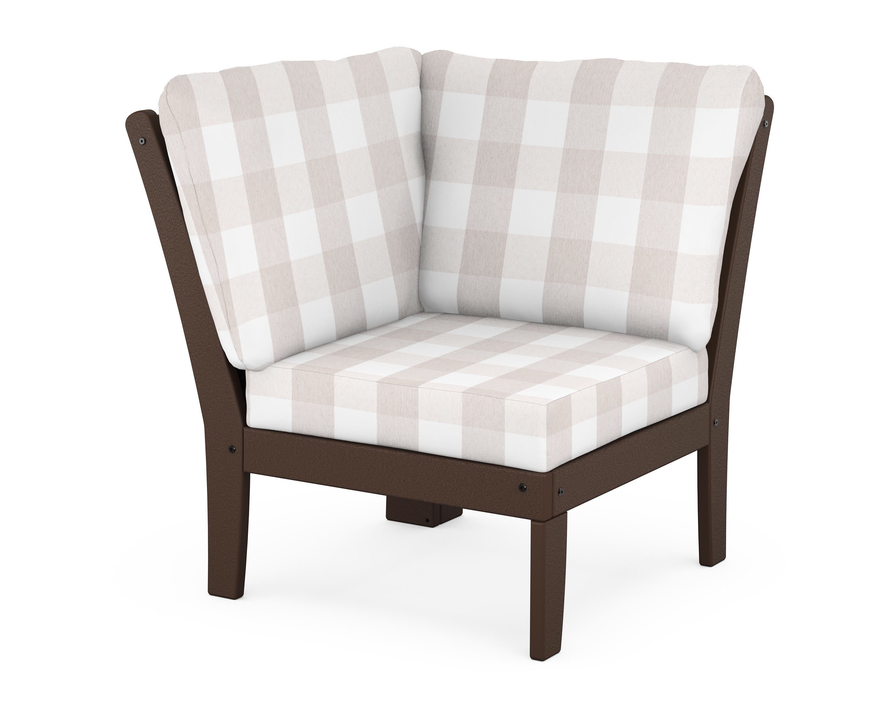 Braxton Modular Corner Chair