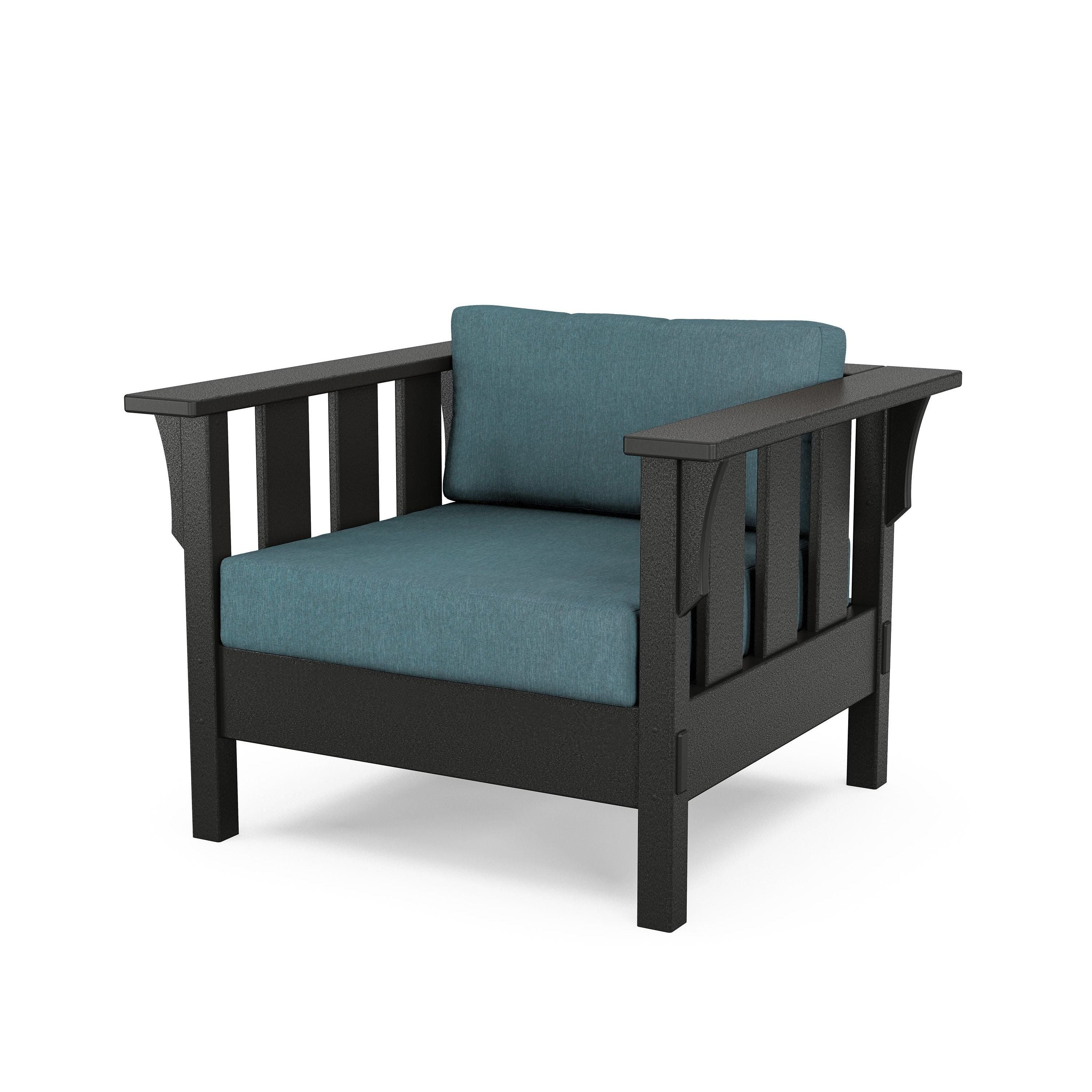 Acadia Deep Seating Chair