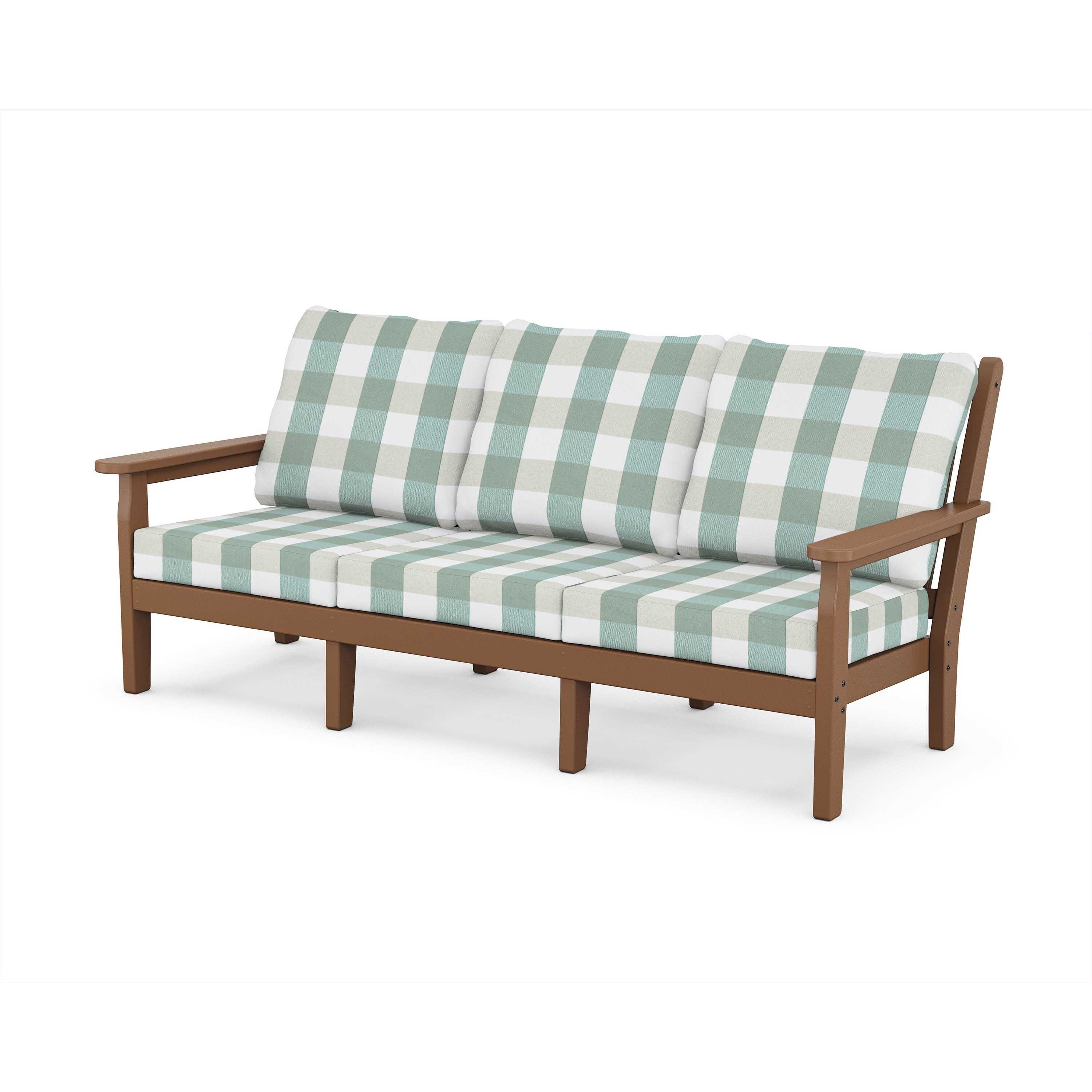 Chippendale Deep Seating Sofa