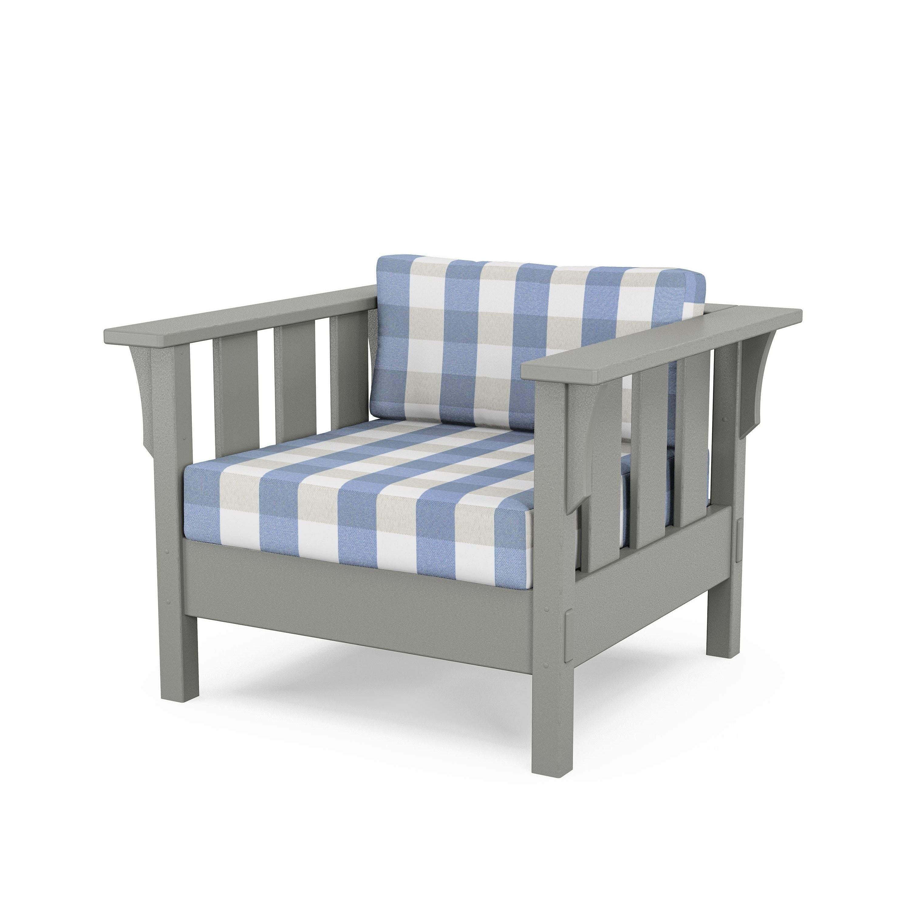 Acadia Deep Seating Chair