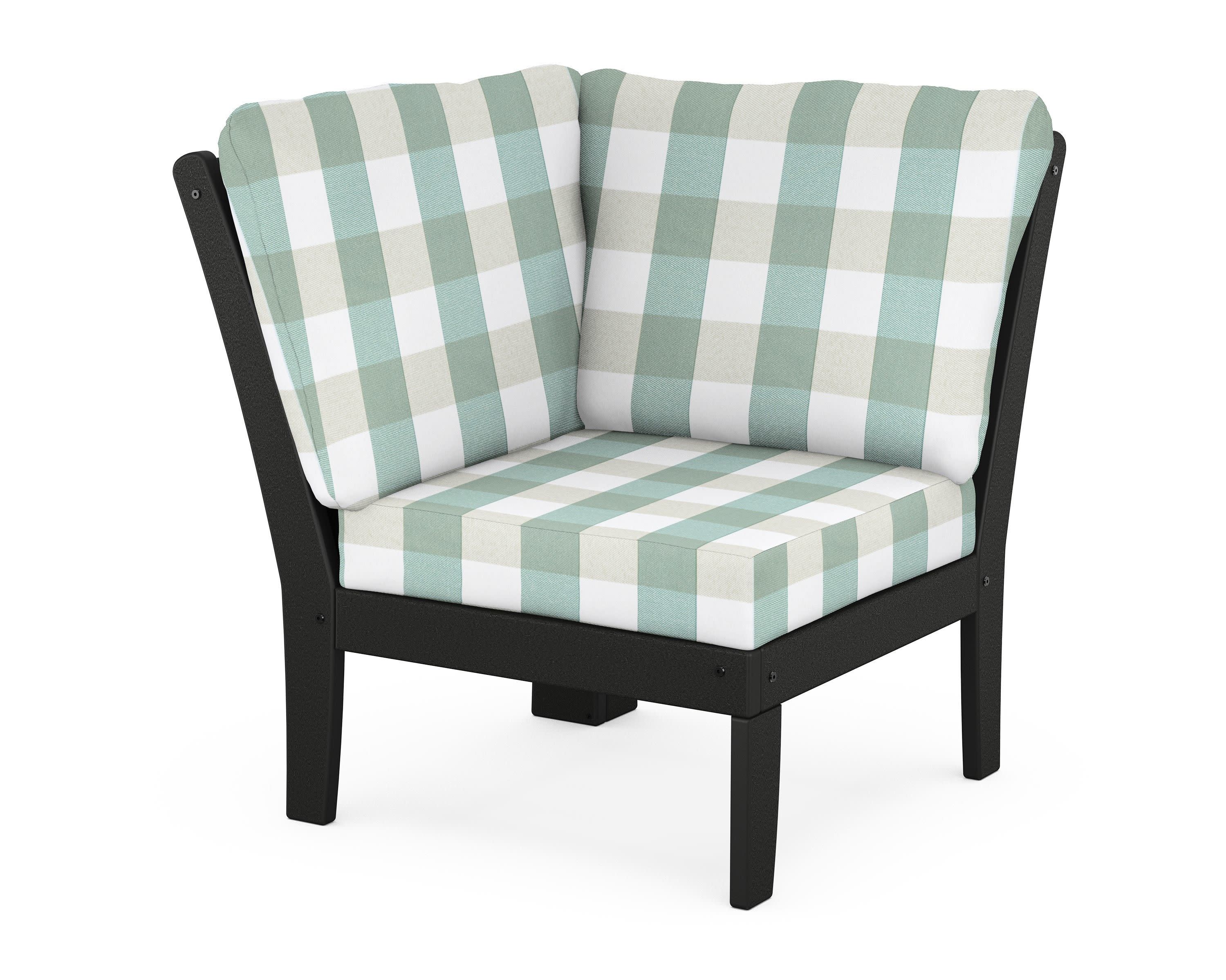 Braxton Modular Corner Chair