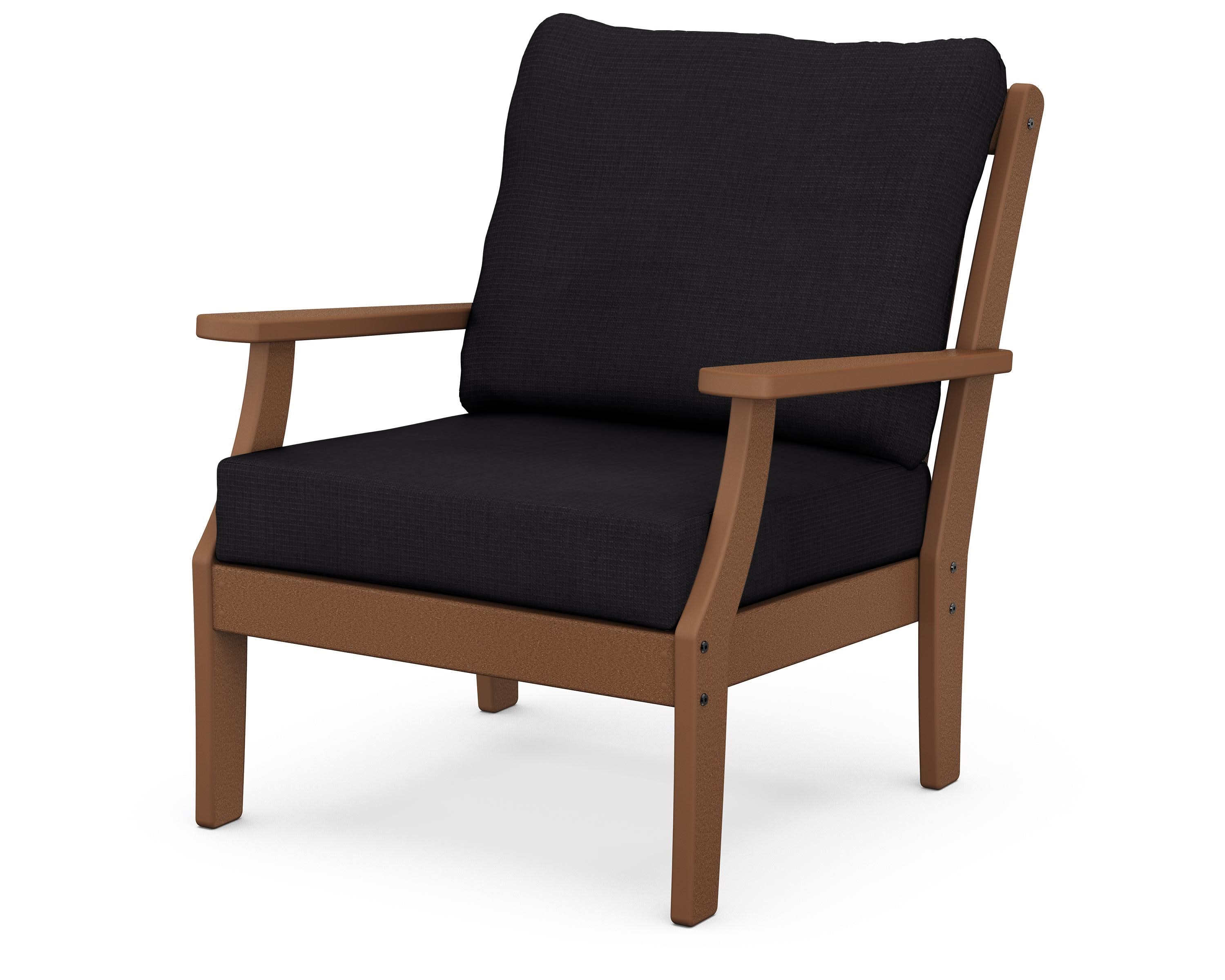 Braxton Deep Seating Chair