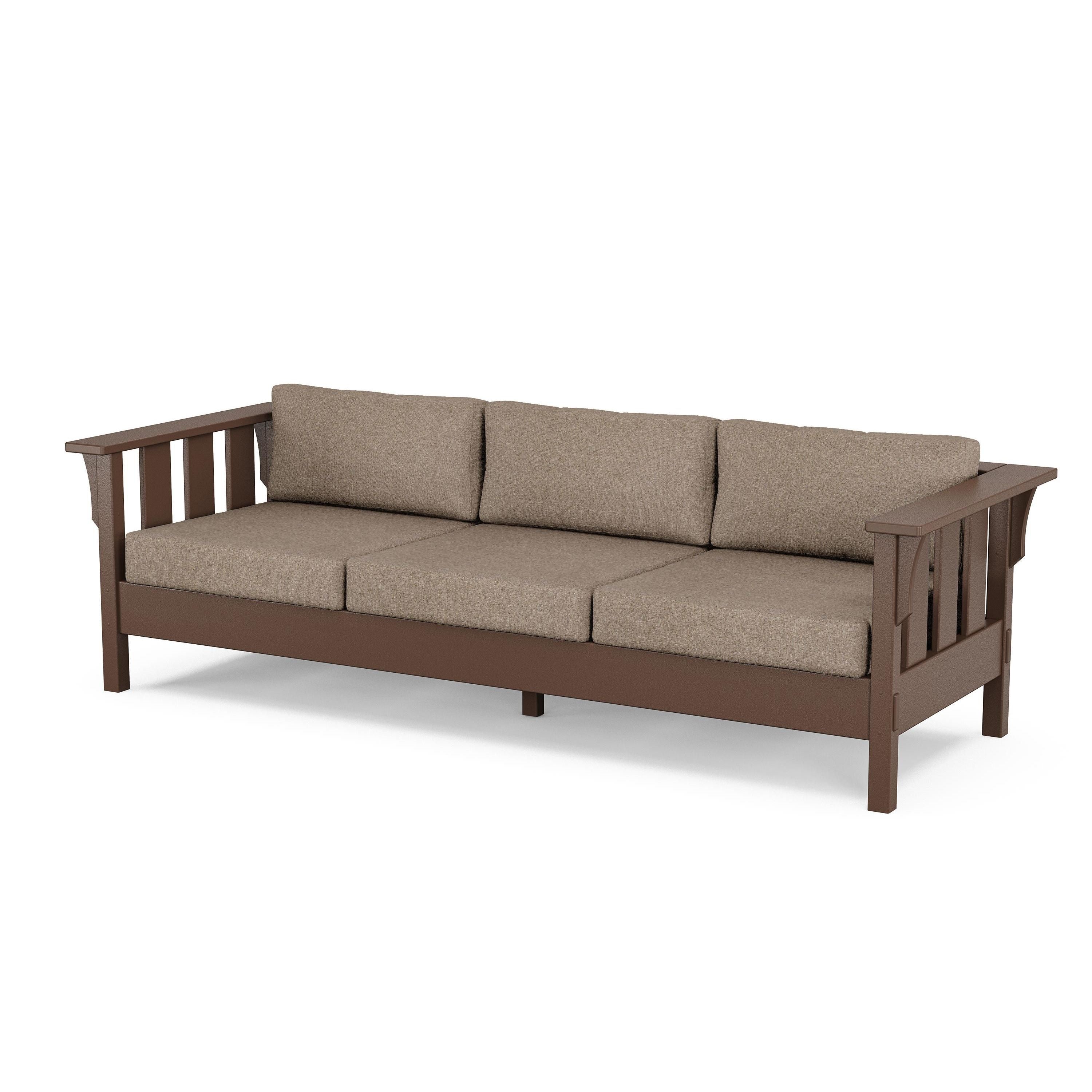 Acadia Deep Seating Sofa
