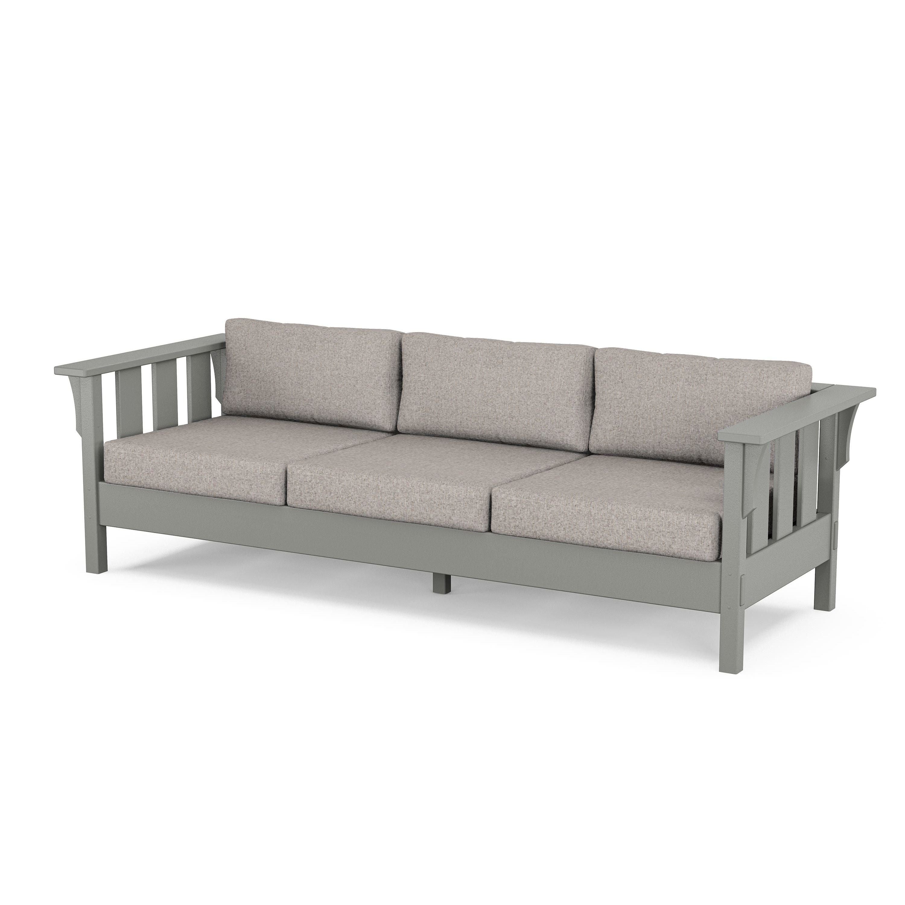 Acadia Deep Seating Sofa