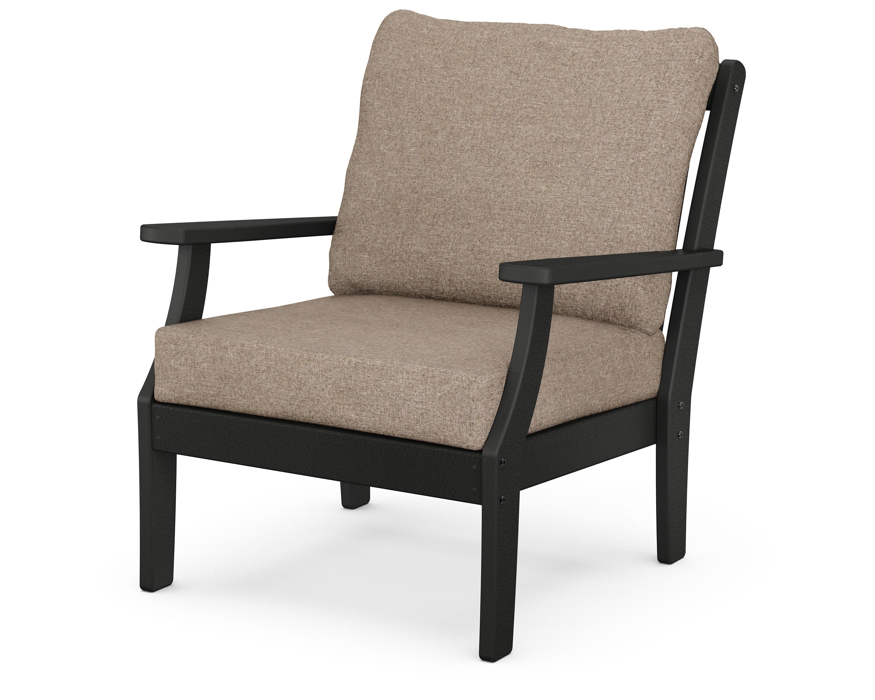 Braxton Deep Seating Chair
