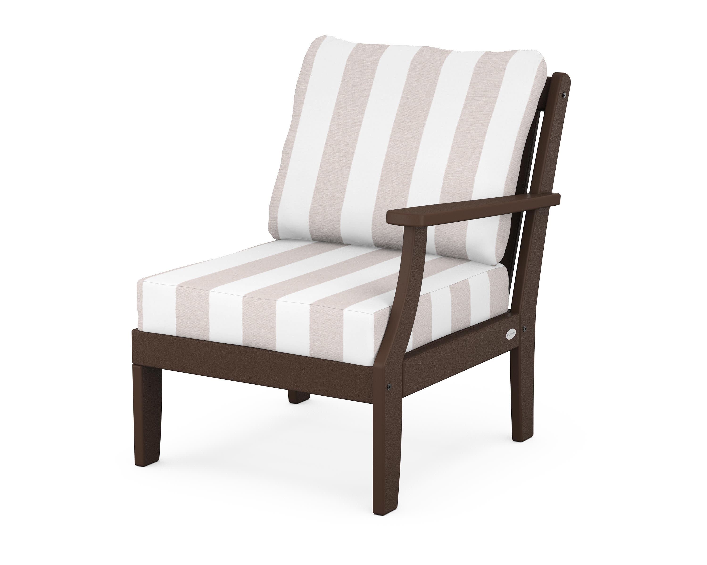 Braxton Modular Right Arm Chair