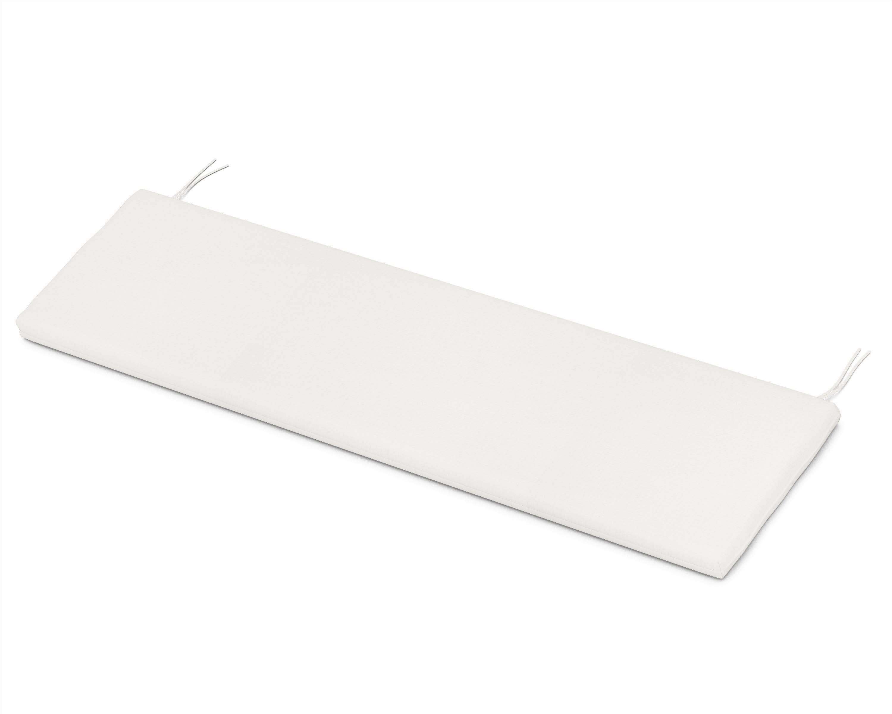 Bench Seat Cushion - 17.5"D x 55"W x 2.5"H
