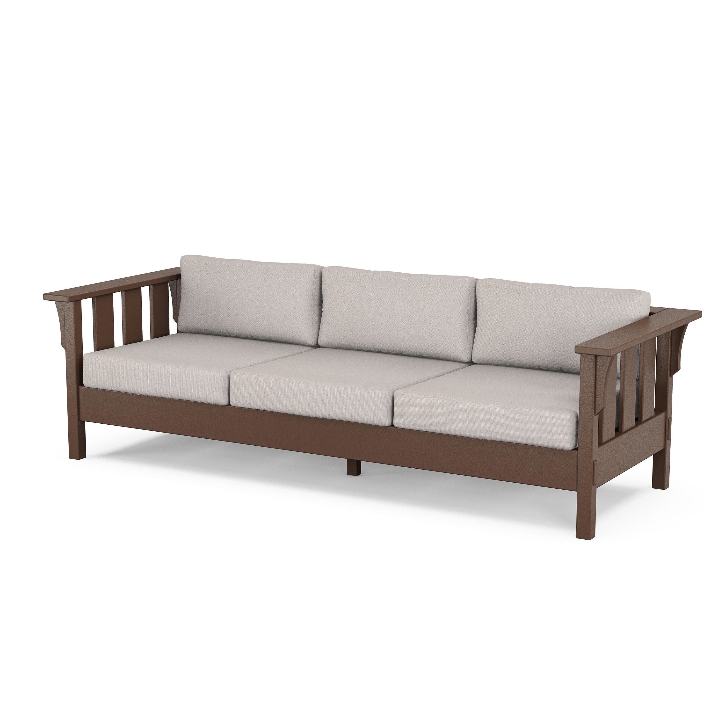 Acadia Deep Seating Sofa