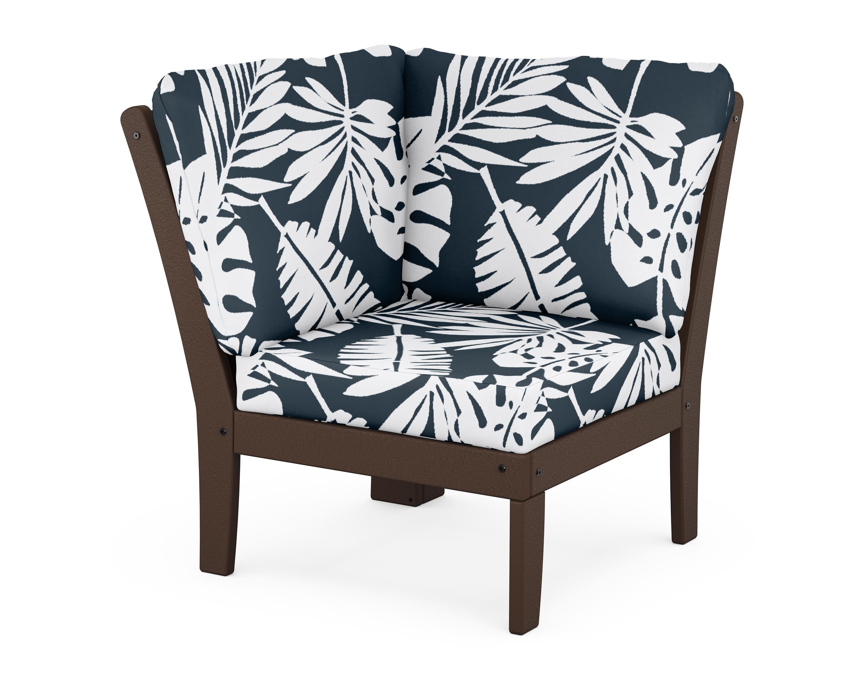 Braxton Modular Corner Chair