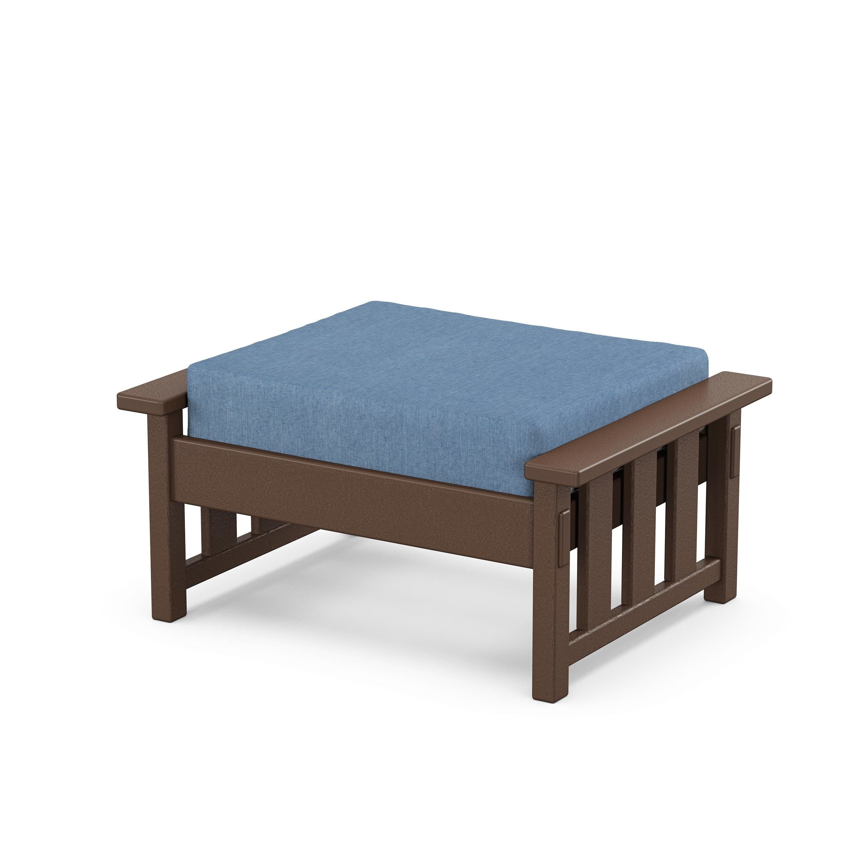 Acadia Deep Seating Ottoman