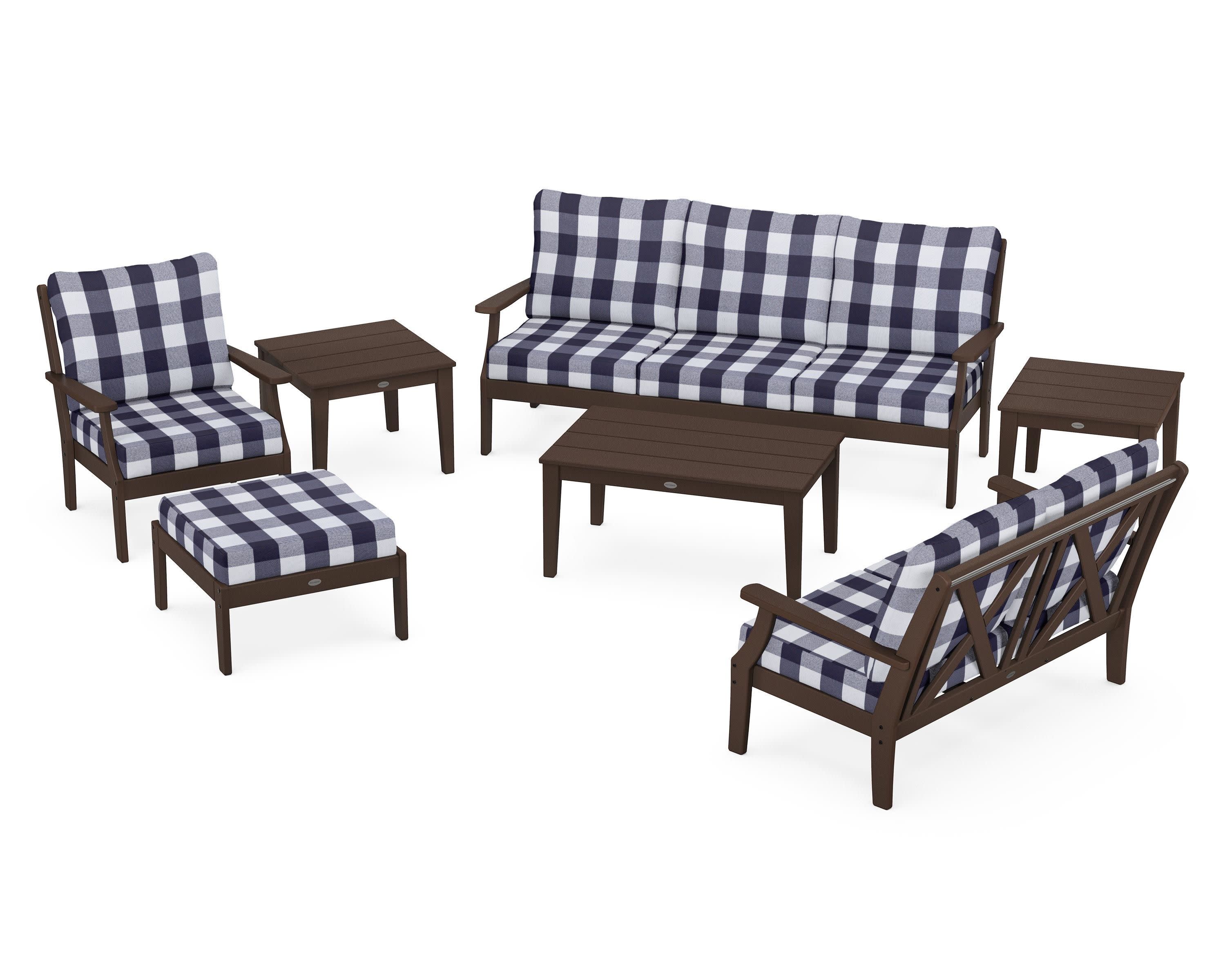 Braxton 7-Piece Deep Seating Set