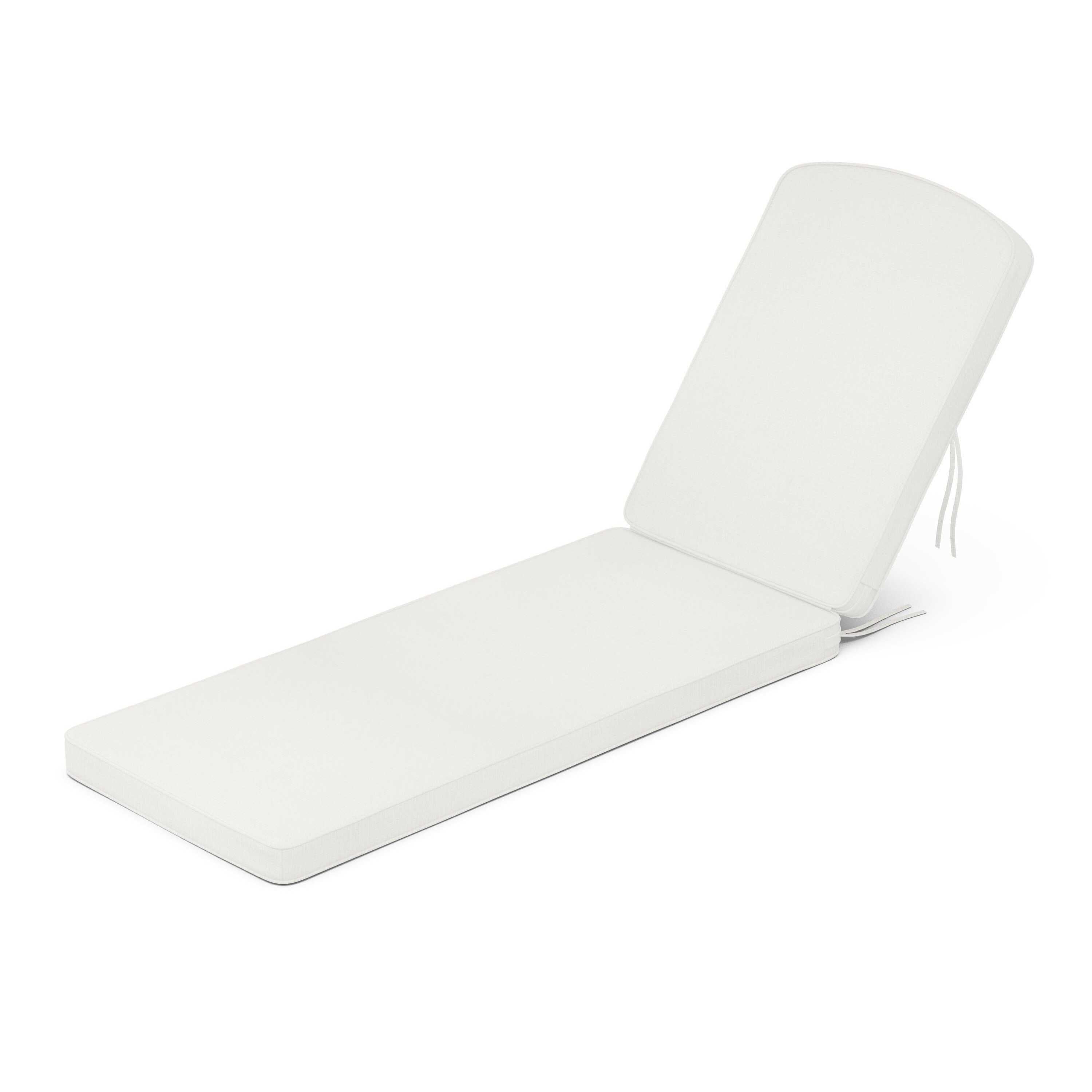 Chinoiserie Chaise Cushion