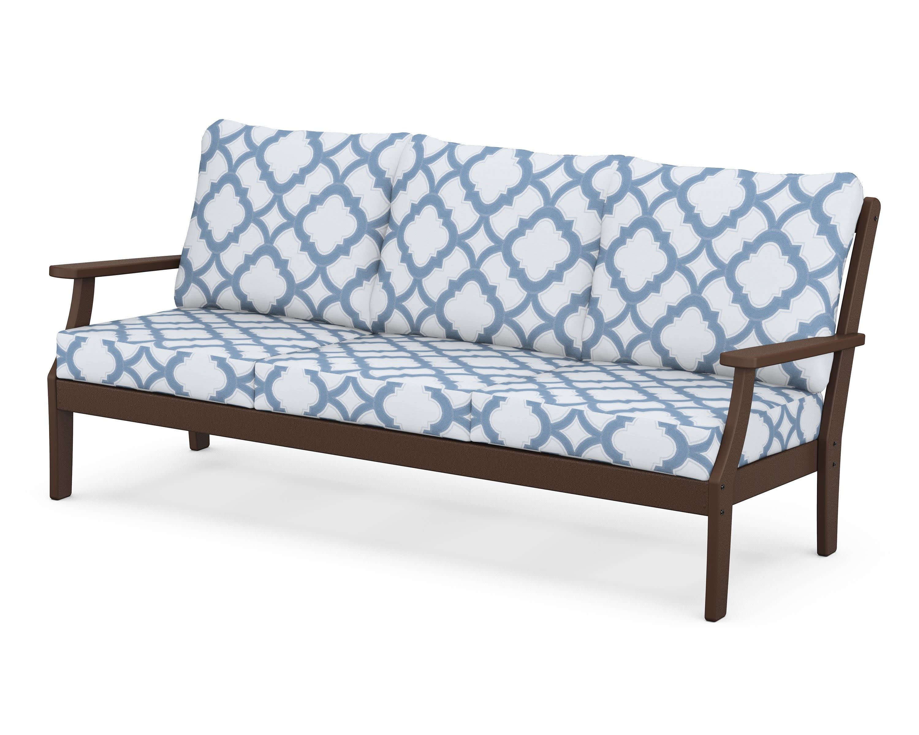 Braxton Deep Seating Sofa