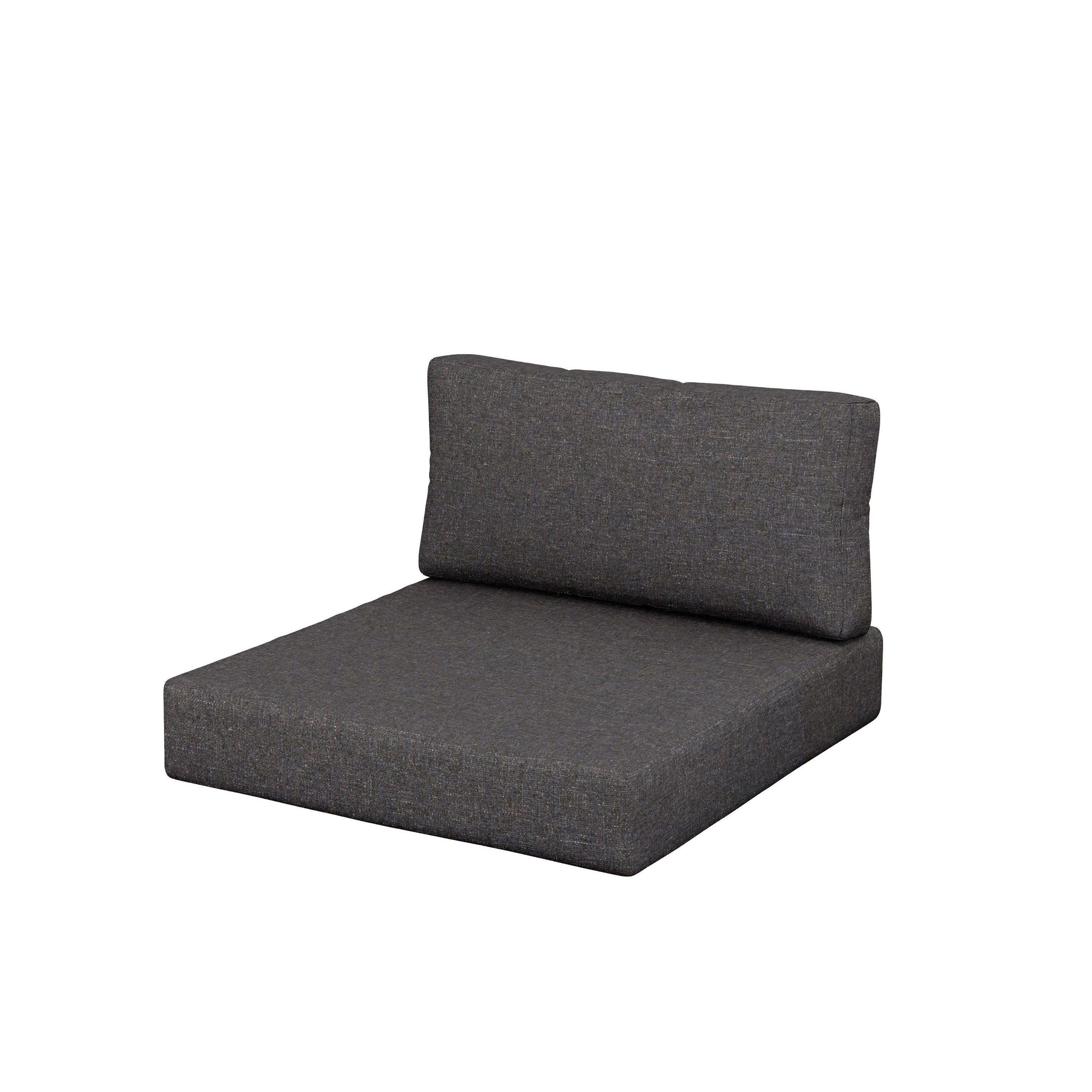 Acadia Back/Seat Cushion Set