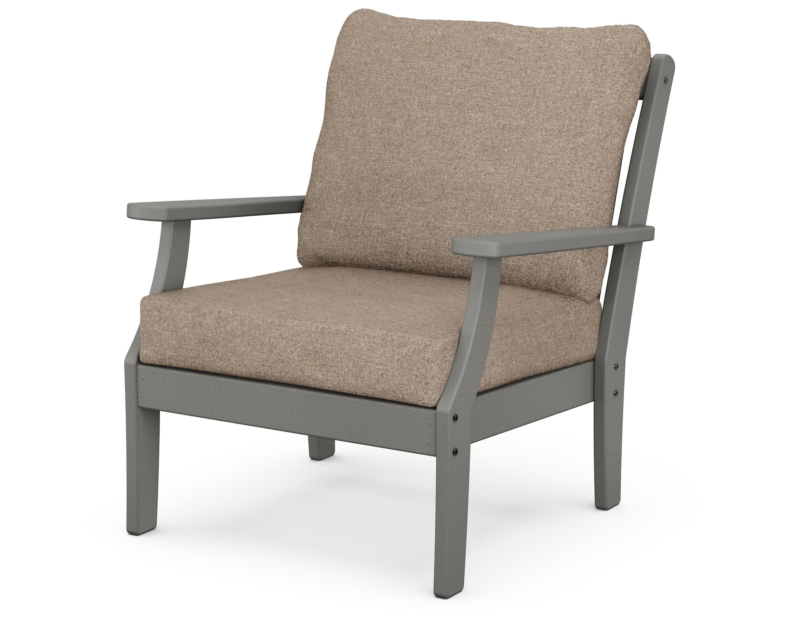 Braxton Deep Seating Chair