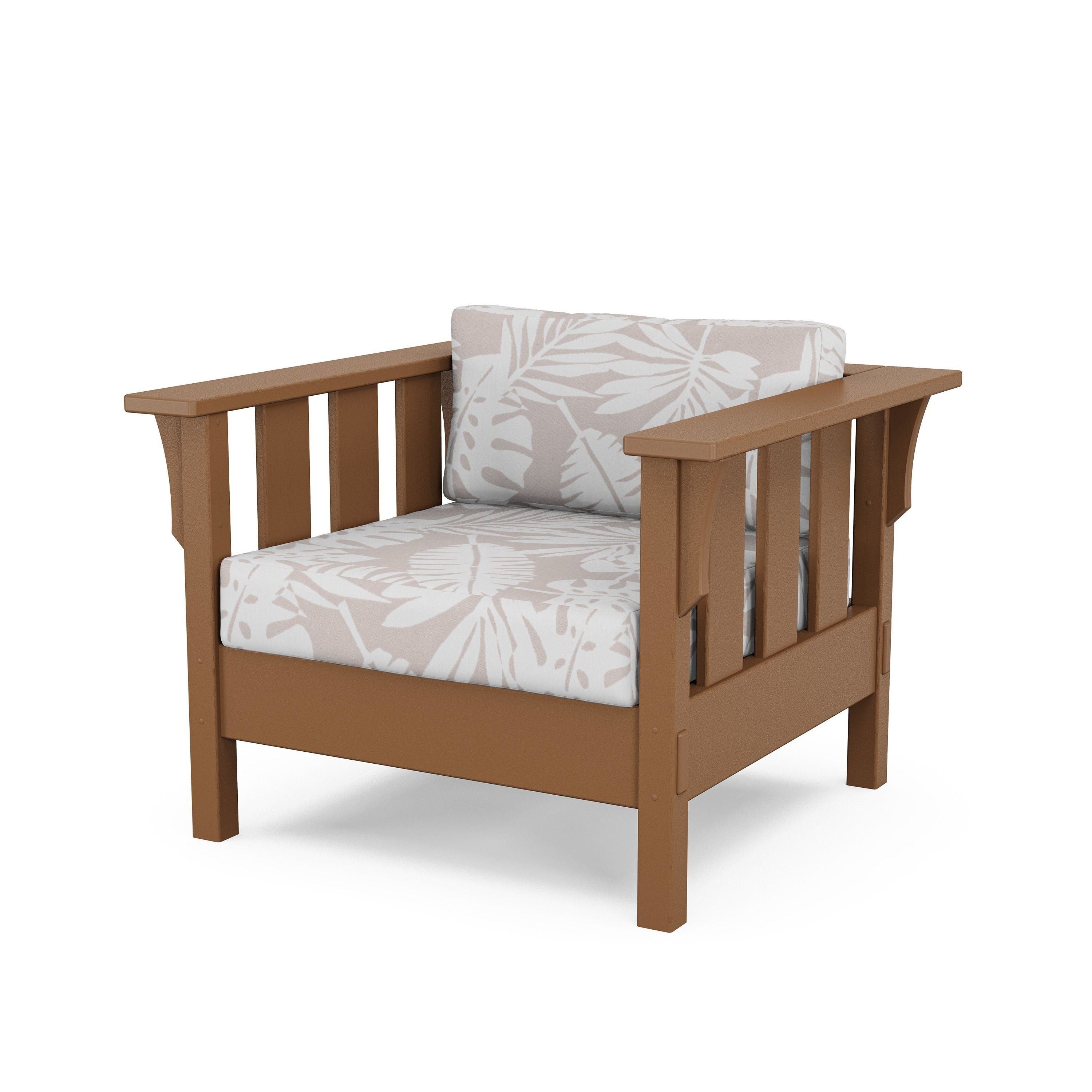 Acadia Deep Seating Chair