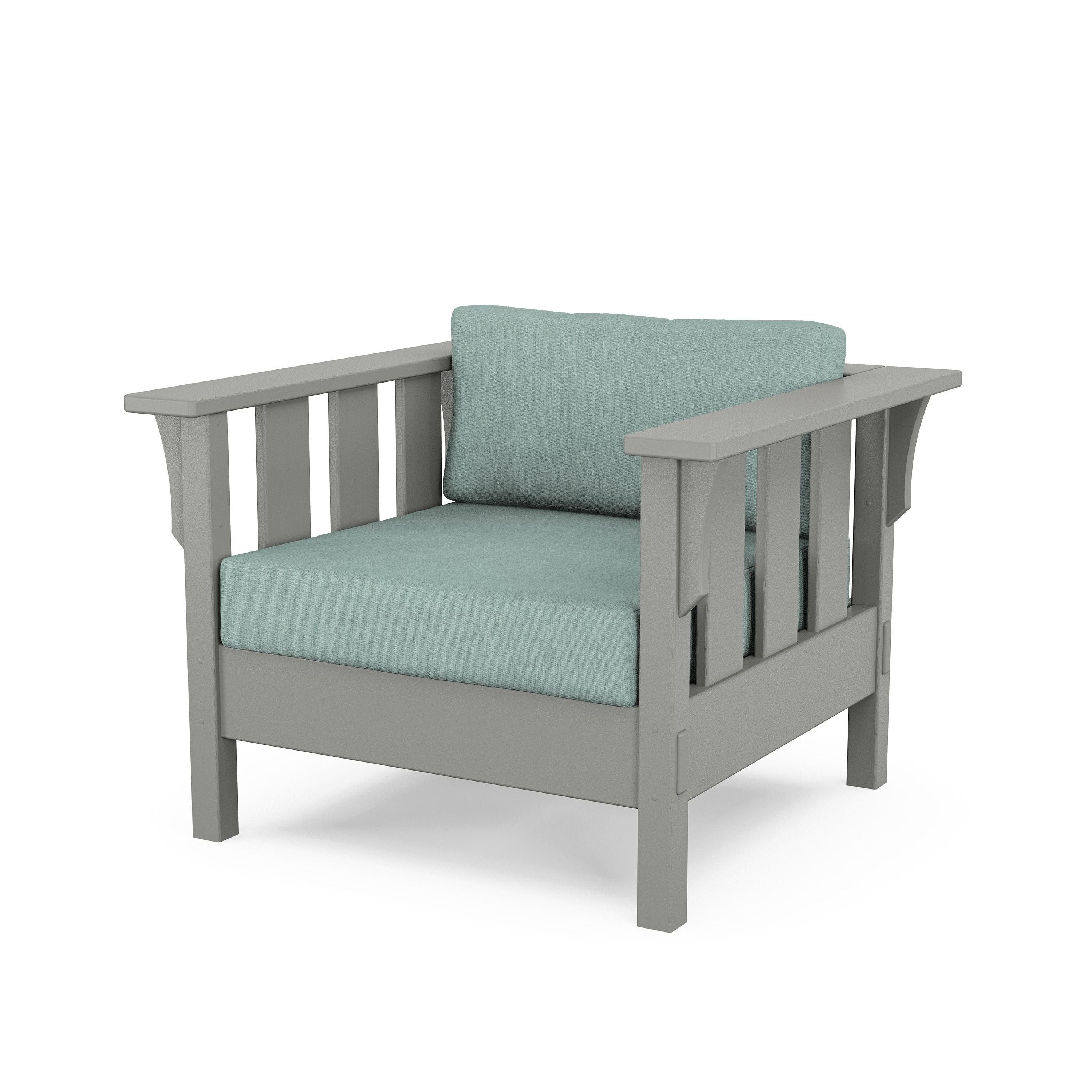 Acadia Deep Seating Chair