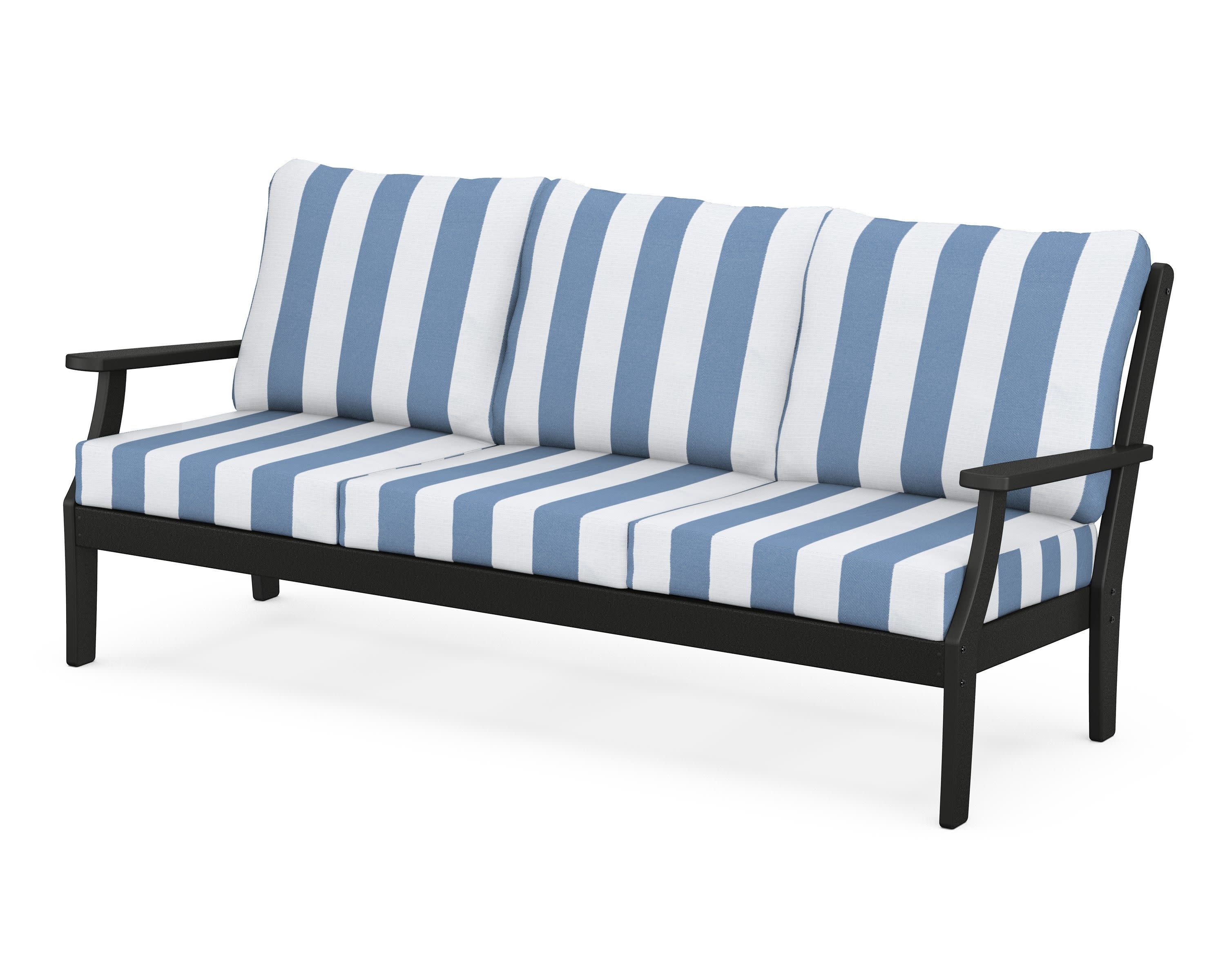 Braxton Deep Seating Sofa