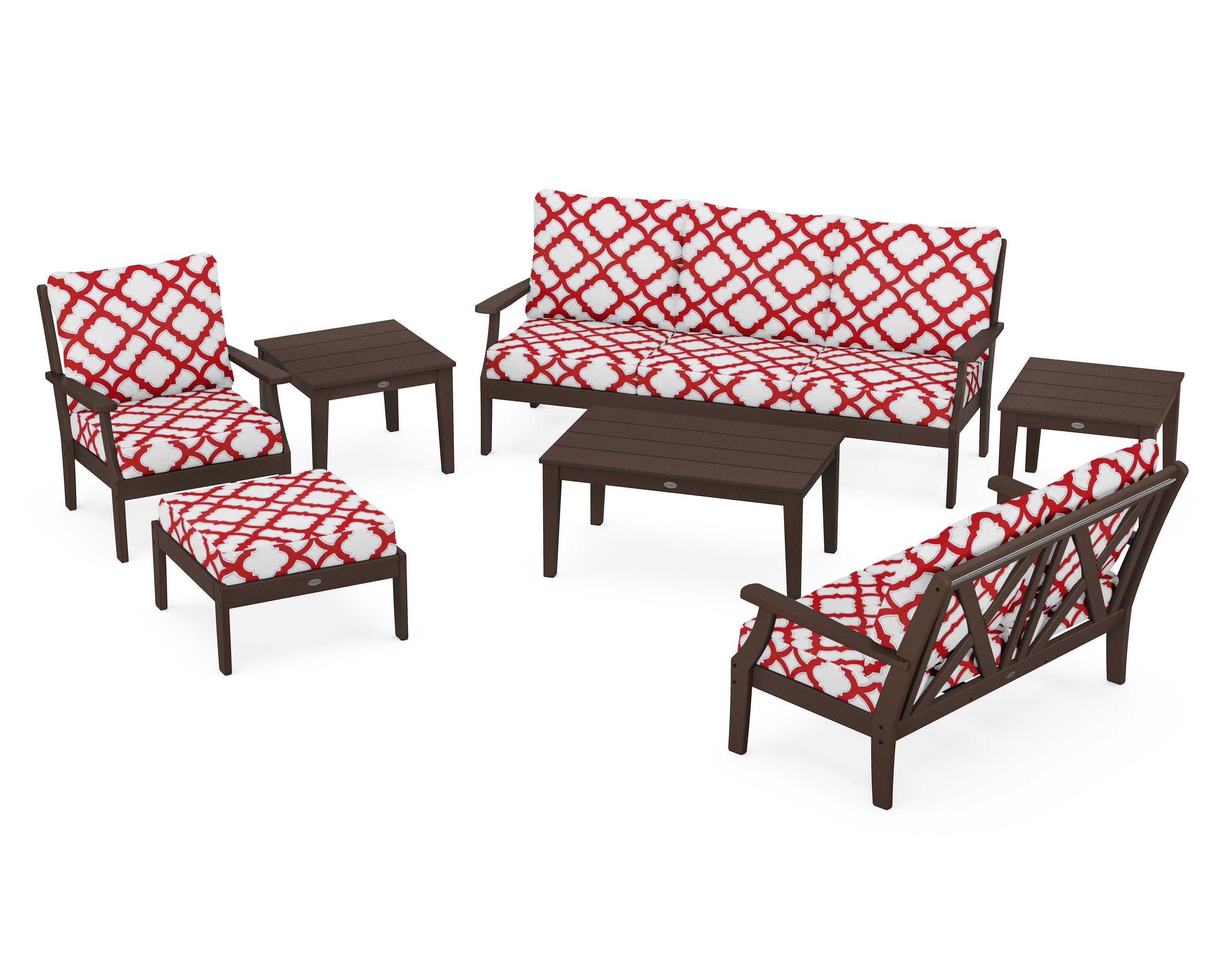 Braxton 7-Piece Deep Seating Set
