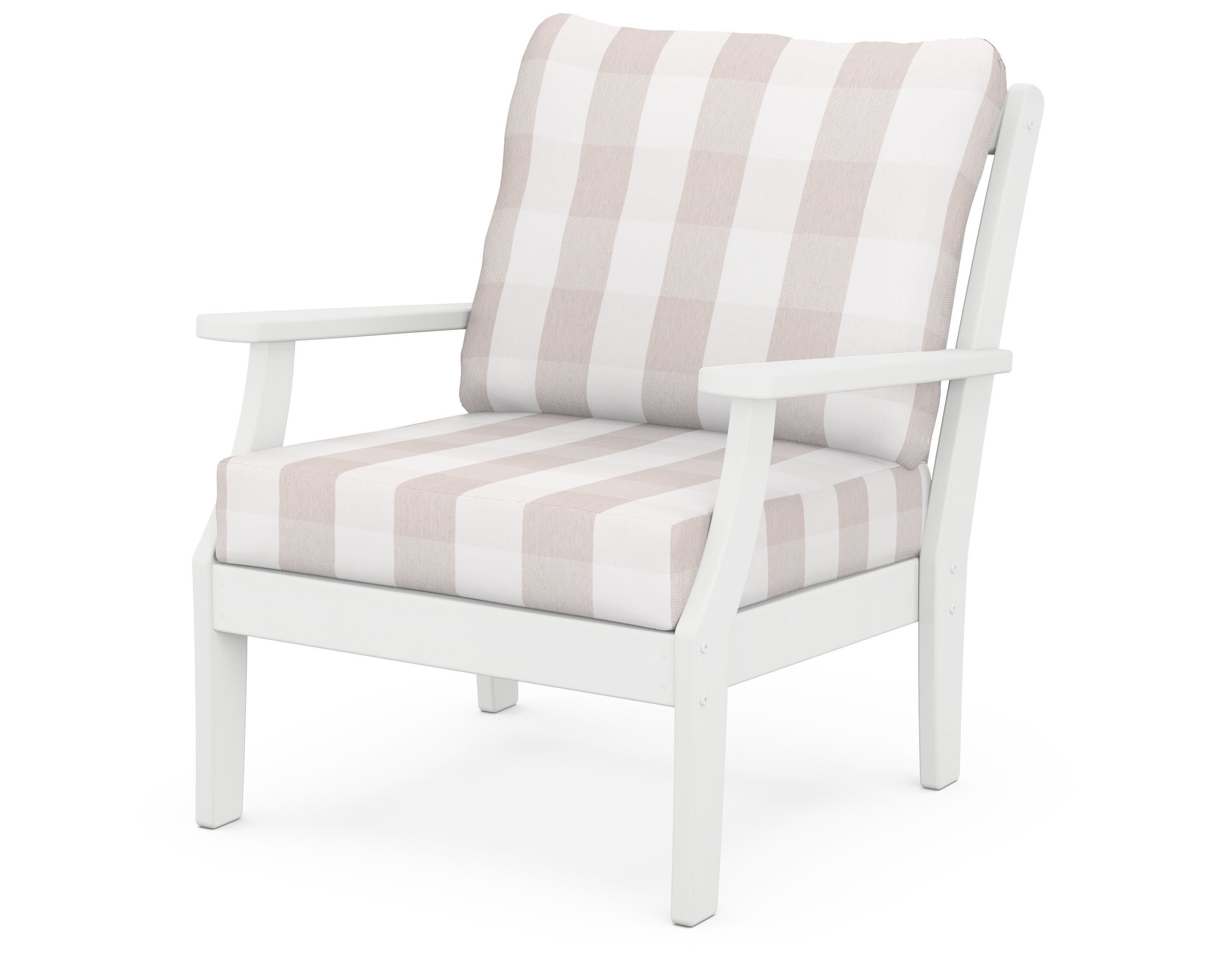 Braxton Deep Seating Chair