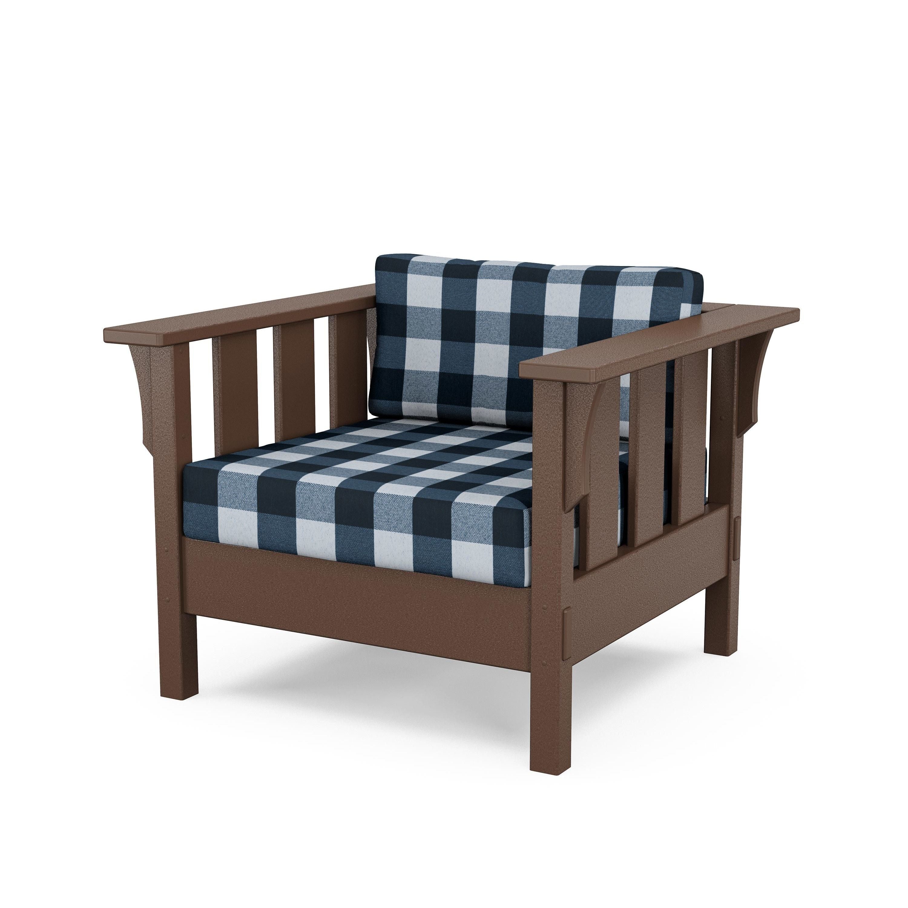 Acadia Deep Seating Chair