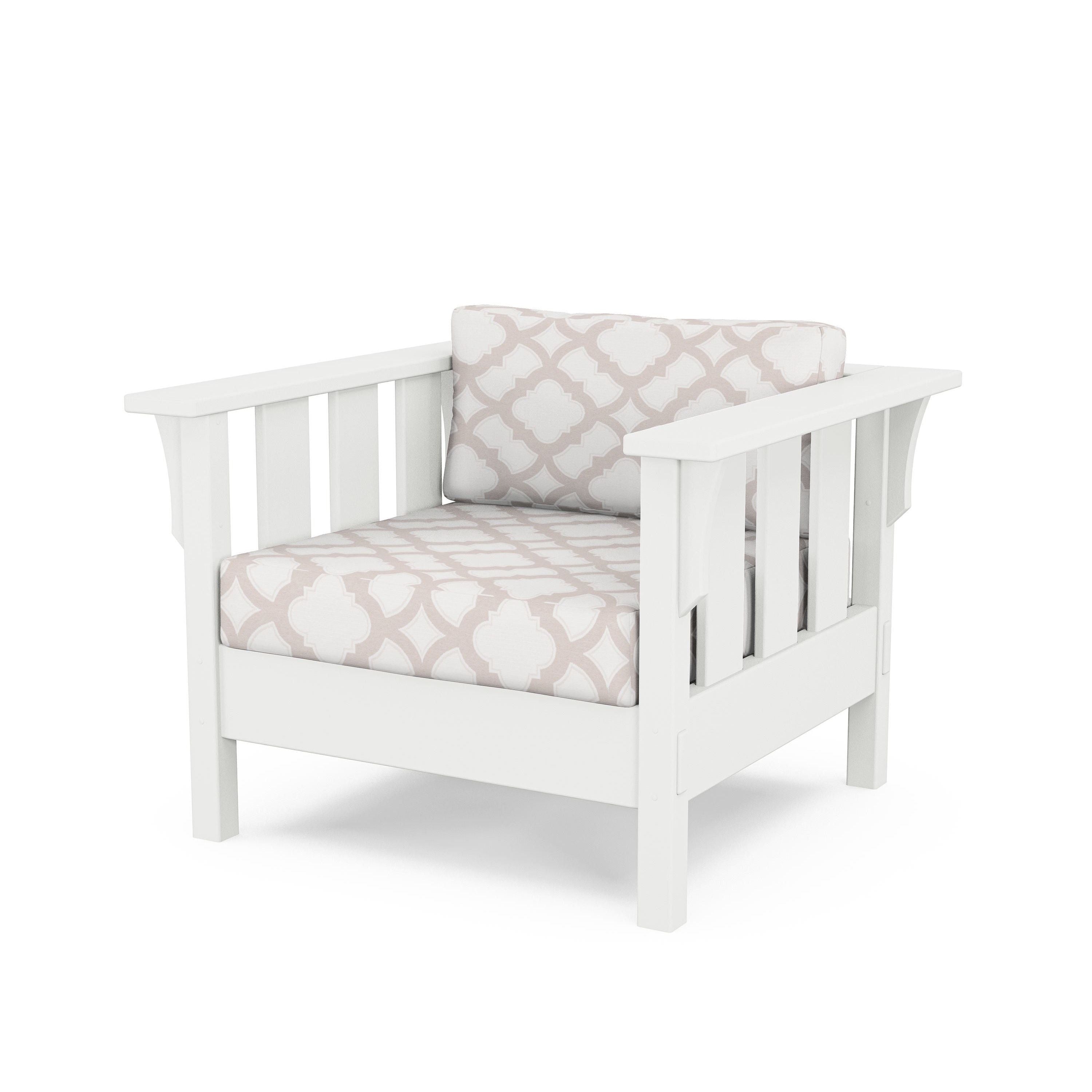 Acadia Deep Seating Chair