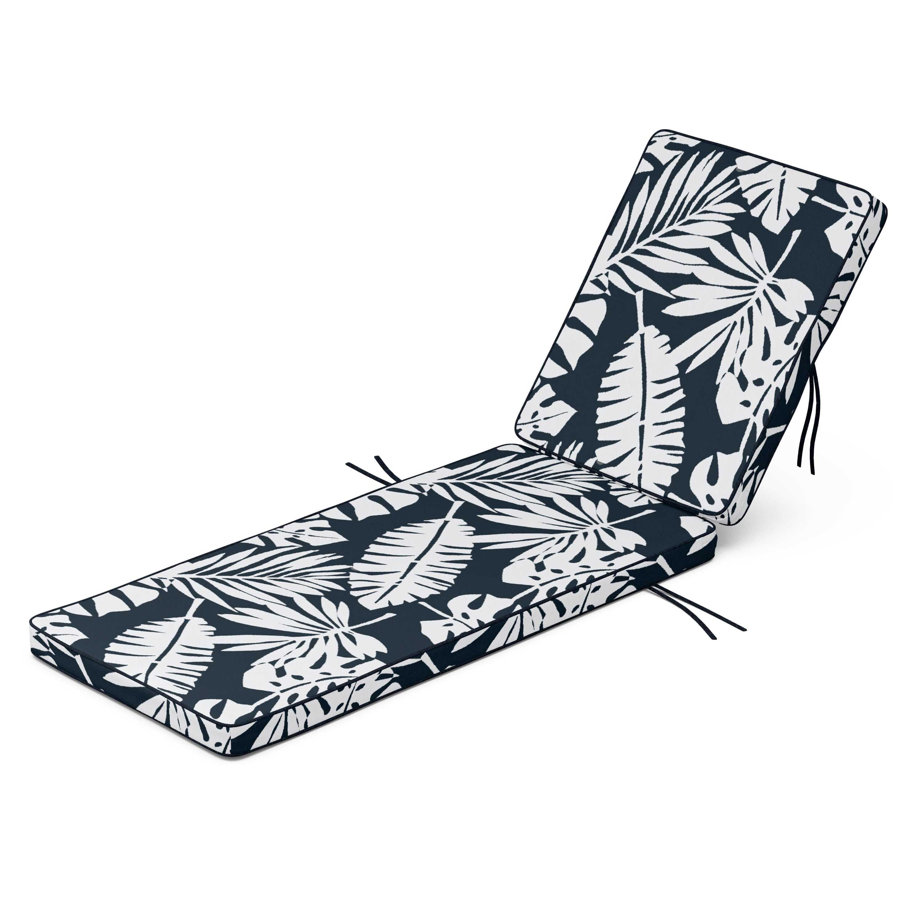 Acadia Chaise Cushion