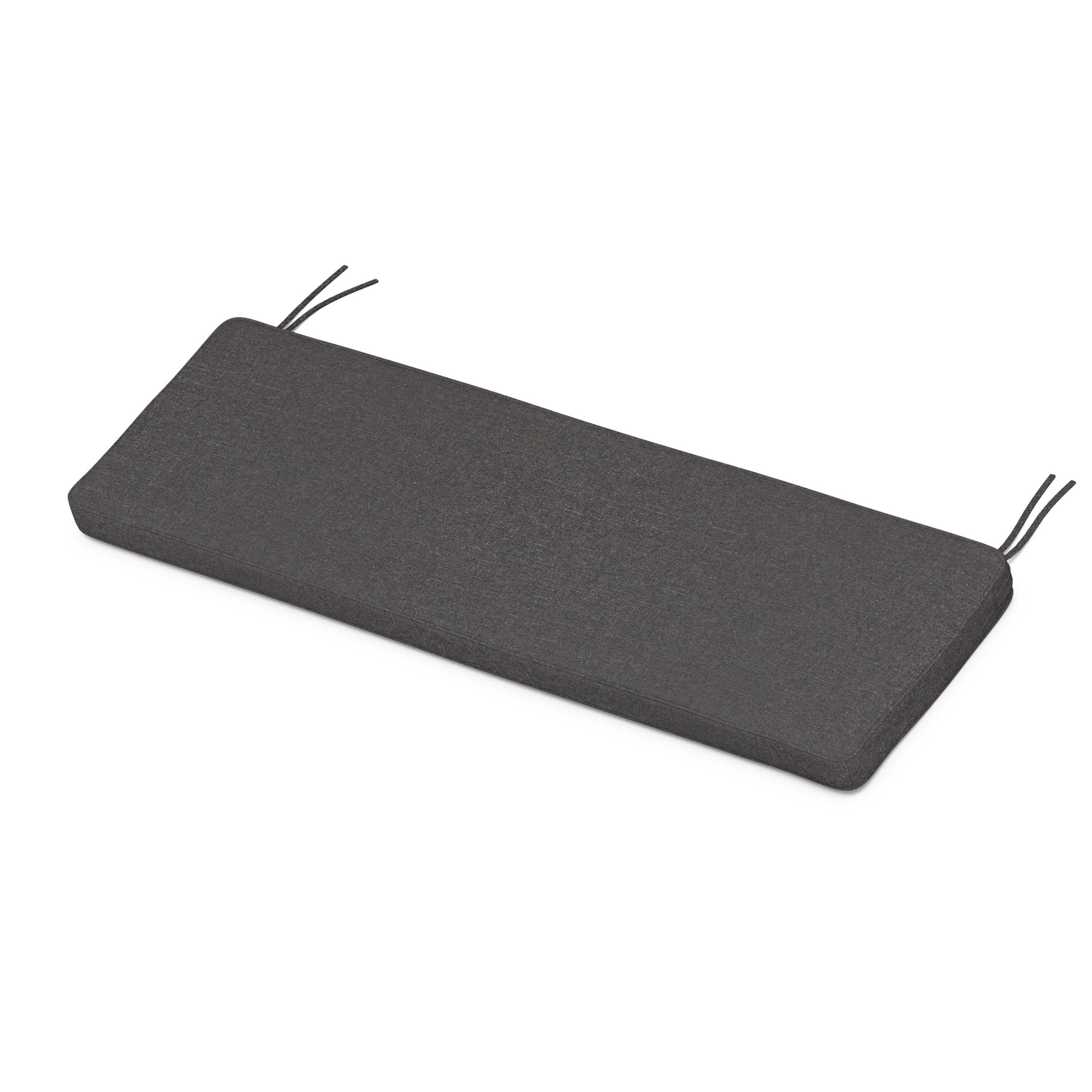 Chinoiserie Bench Seat Cushion